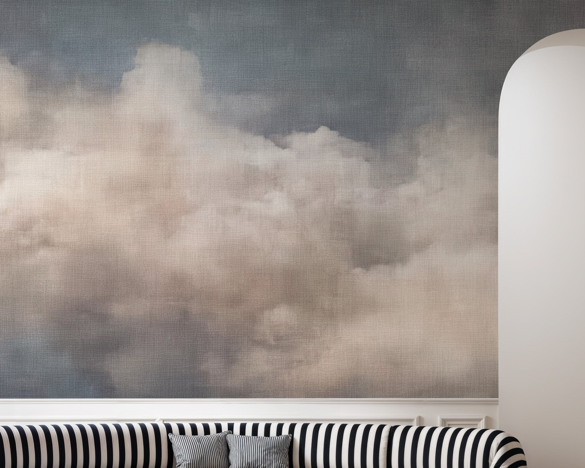 Cloud Drift