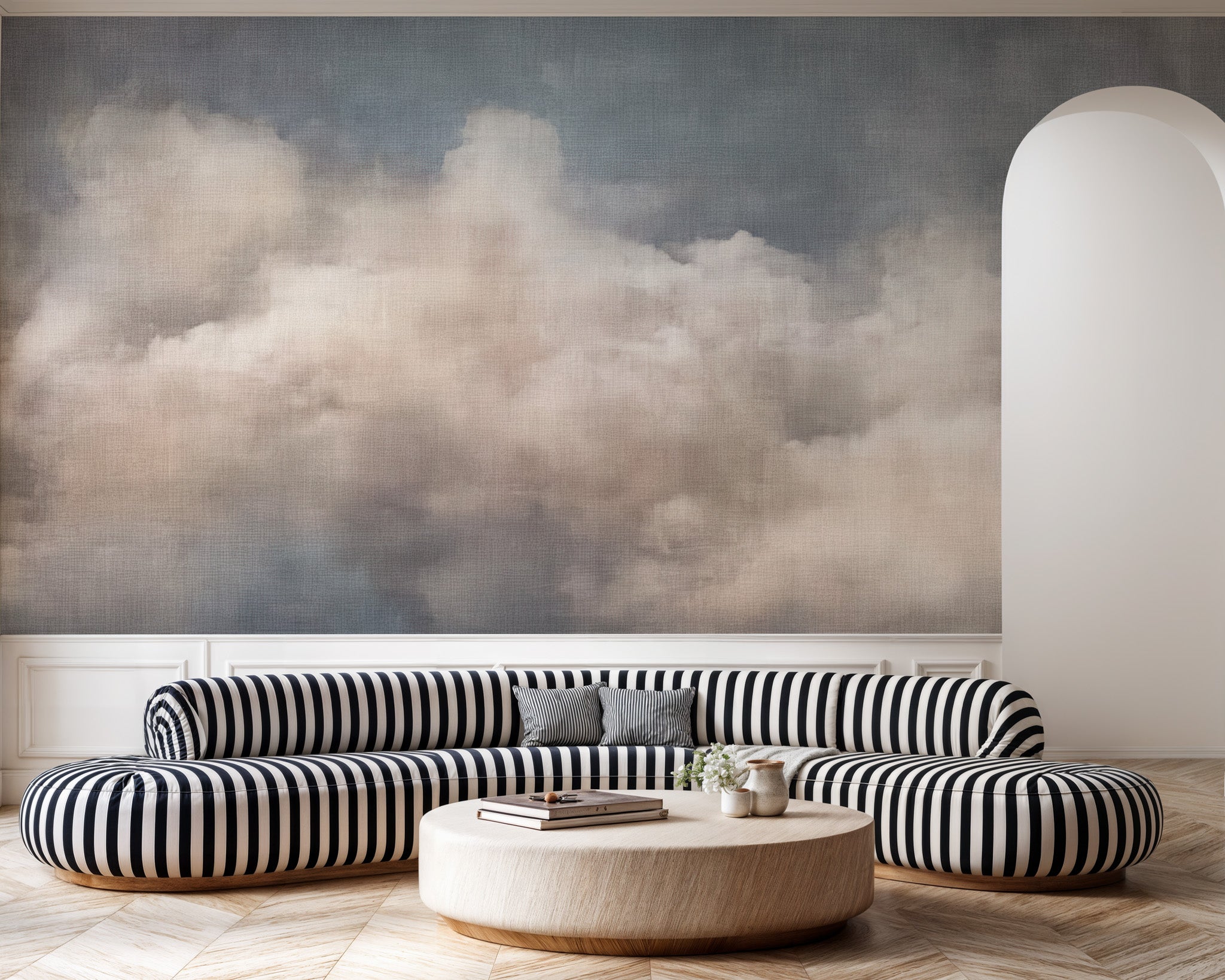 Cloud Drift