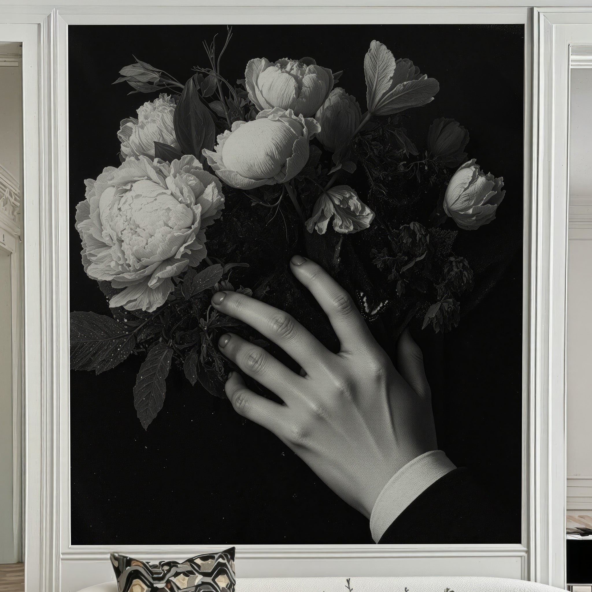 Velvet Bloom