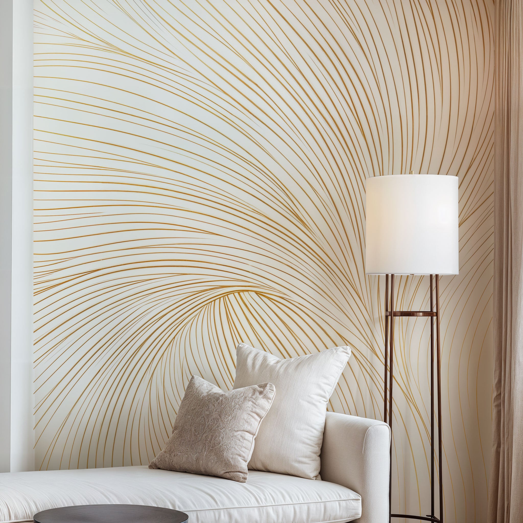 Flow Lines