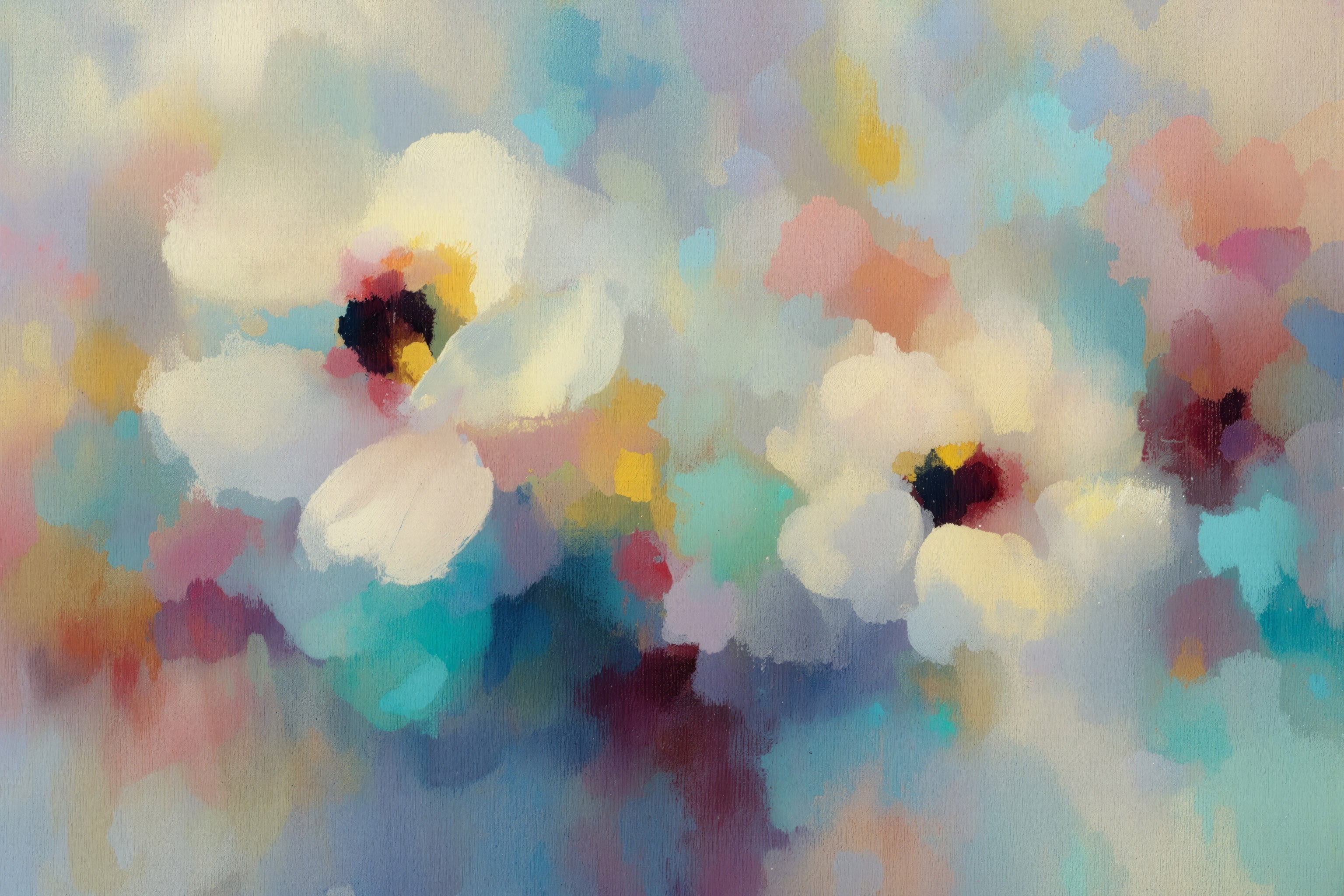 Petal Mirage