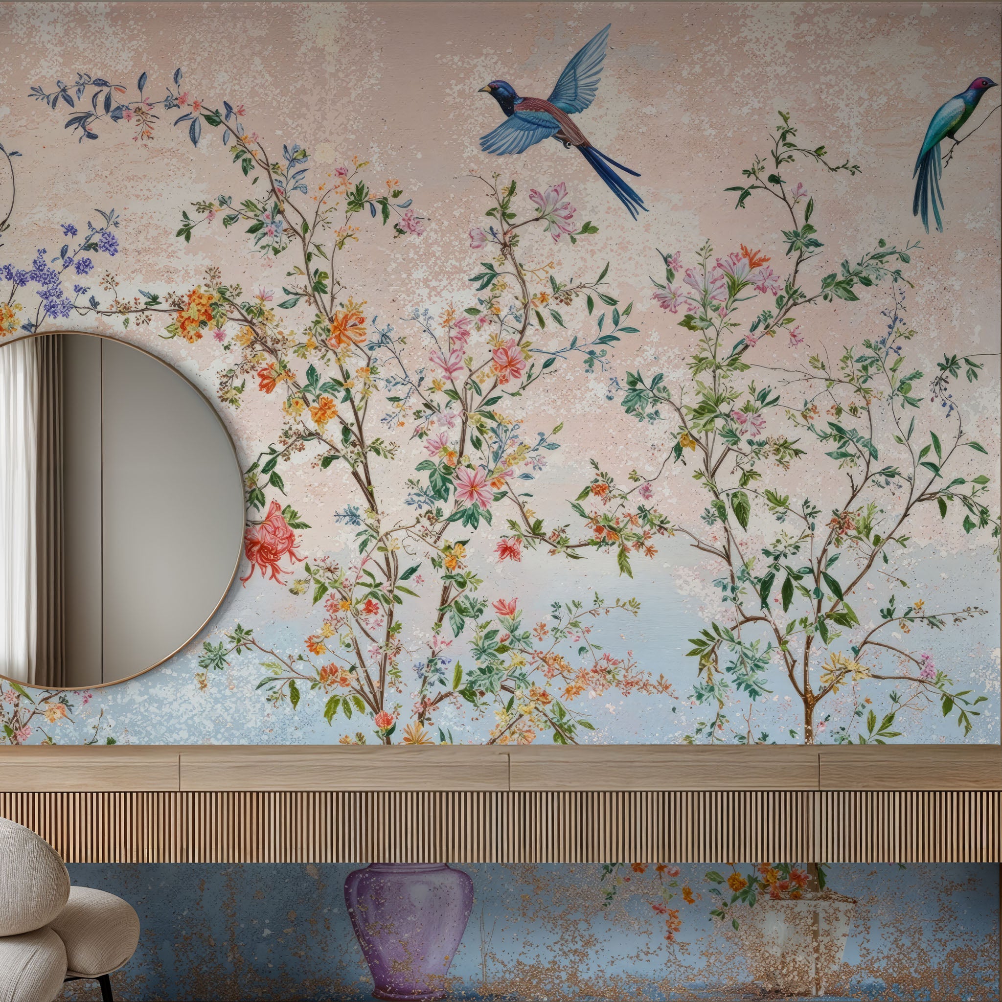Orangerie Bloom