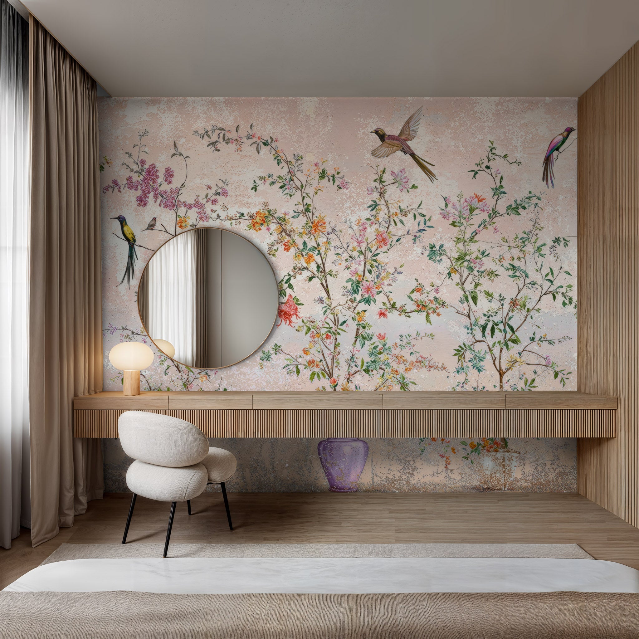 Orangerie Bloom