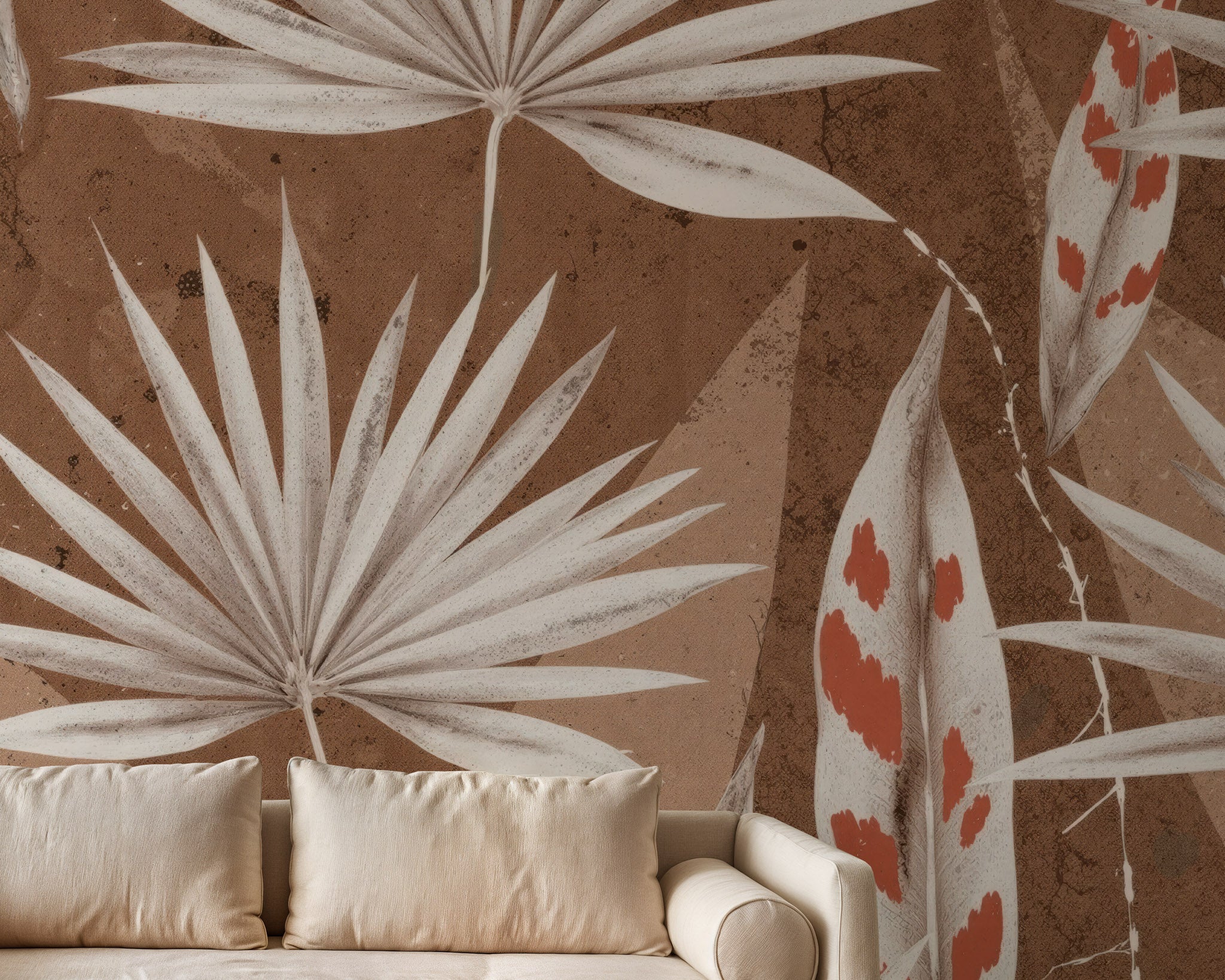 Desert Foliage
