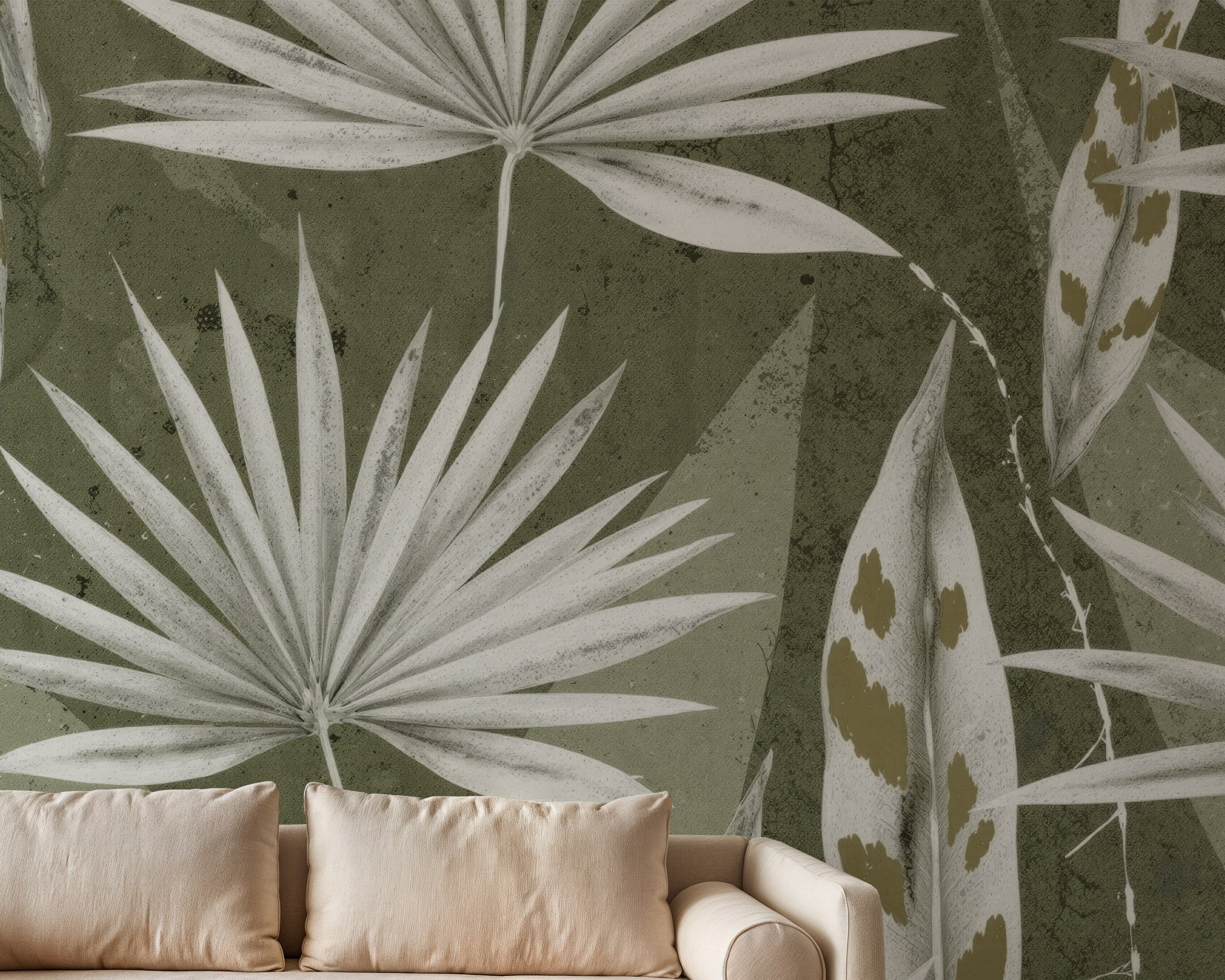 Desert Foliage