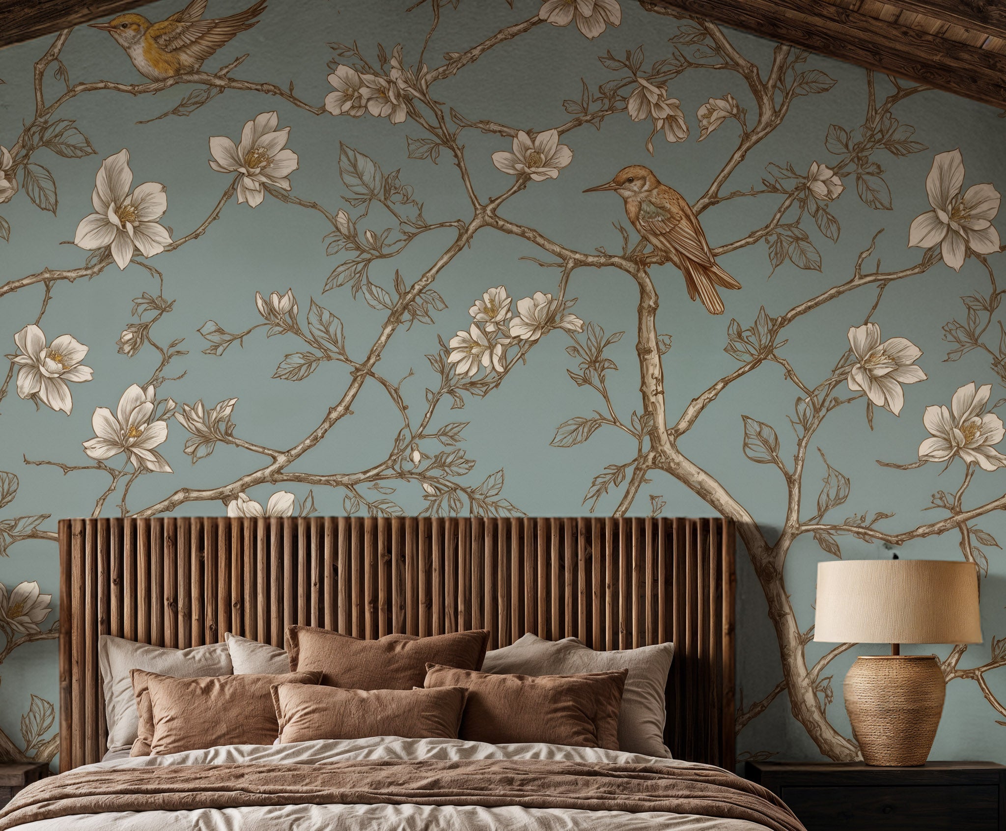Magnolia Chant