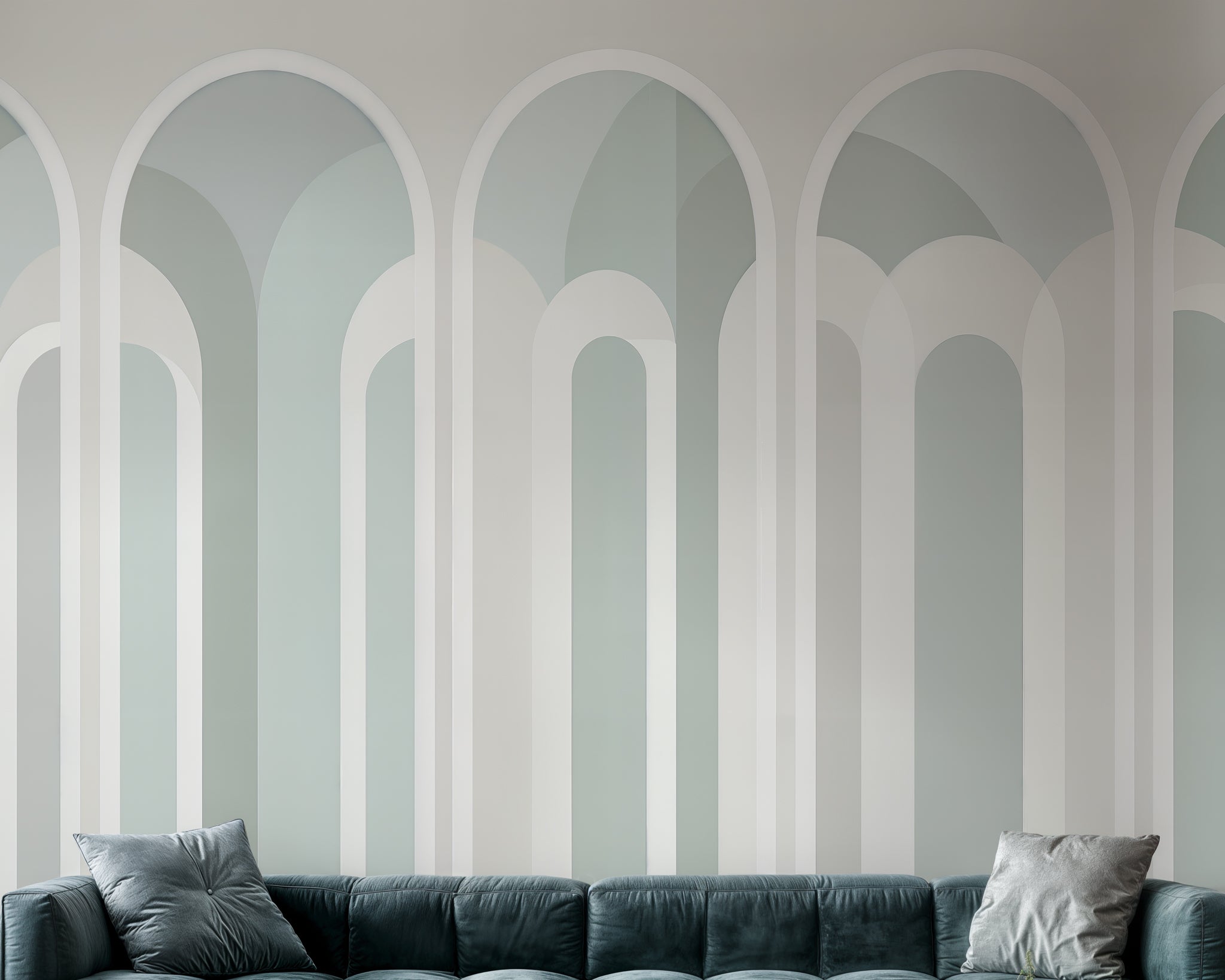 Pale Arches