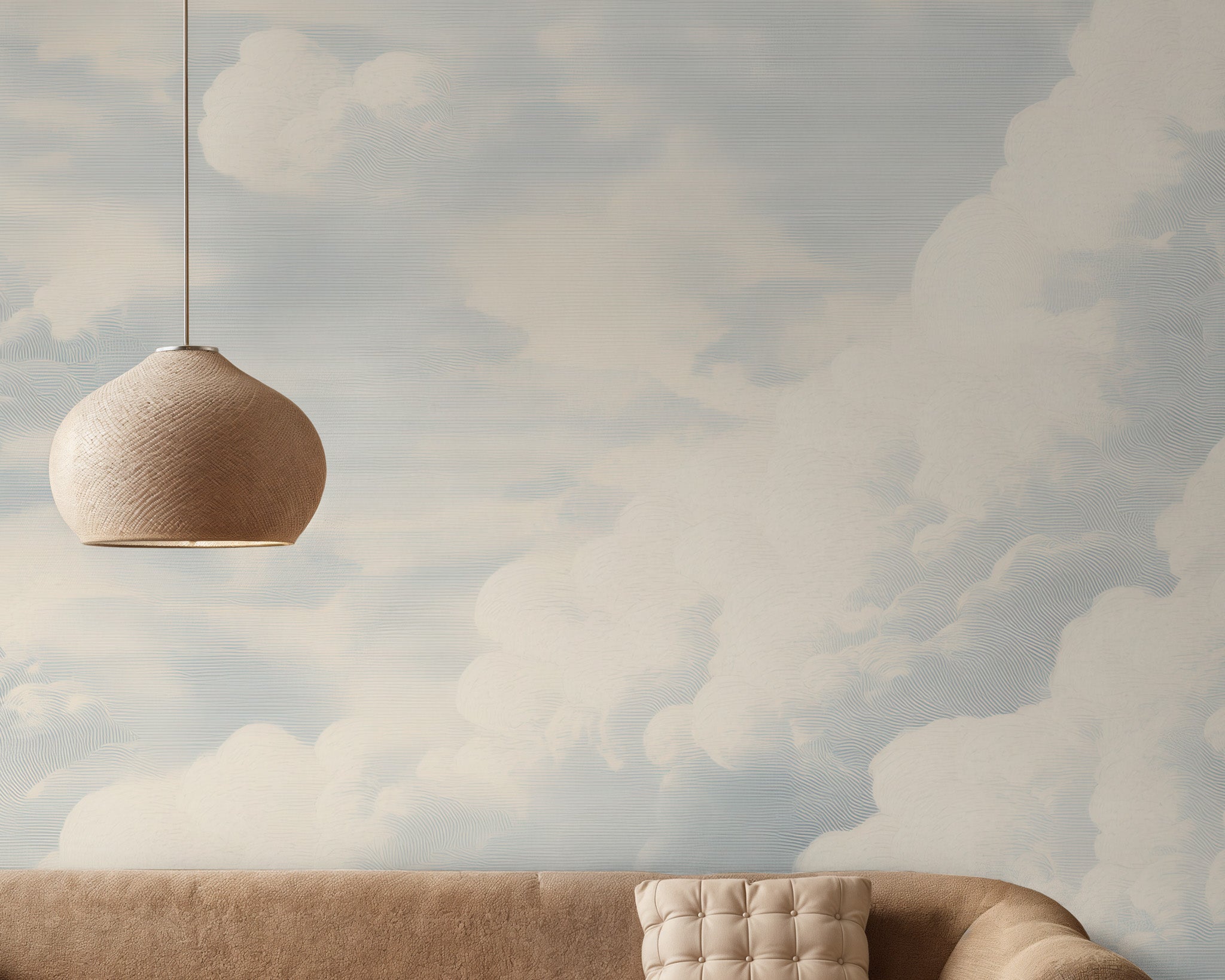 Cloud Reverie