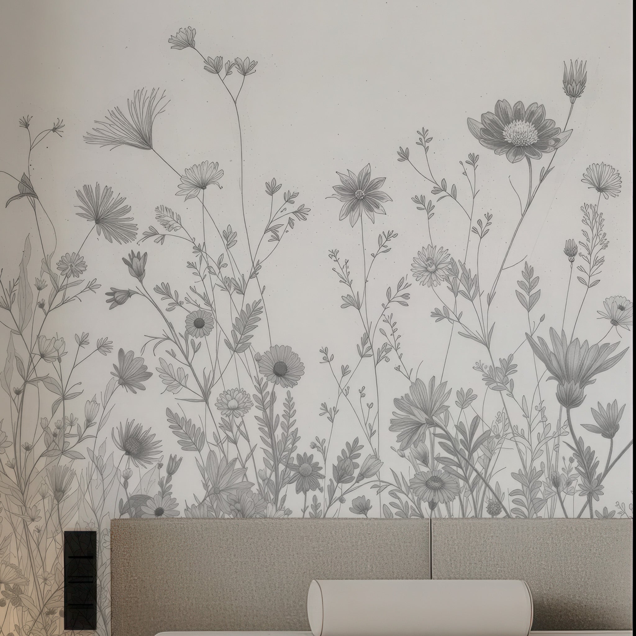 Wild Meadow Bloom