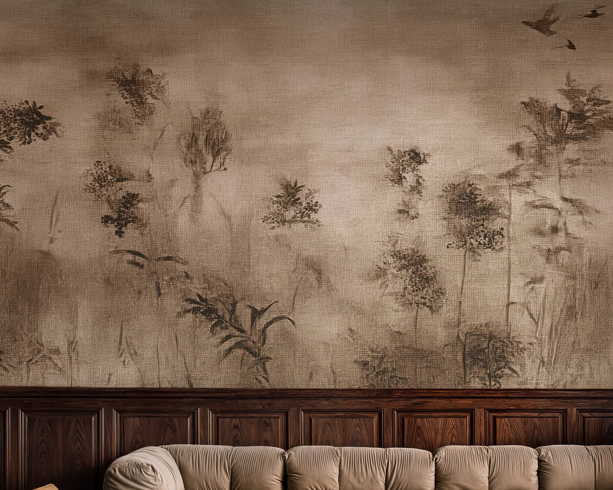 Faded Meadow