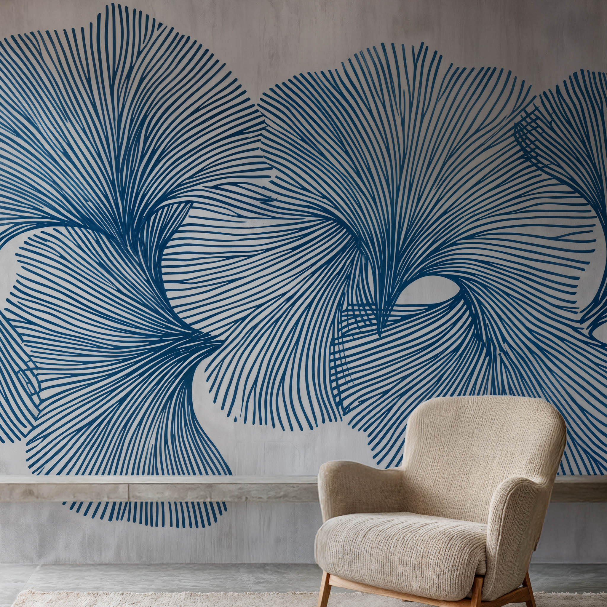 Indigo Flow