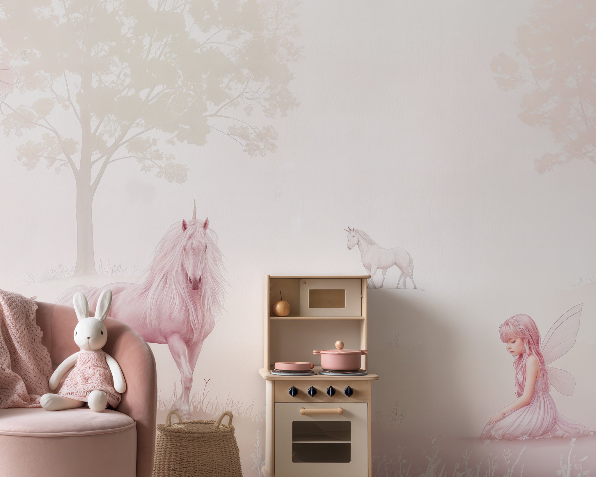 Fairy Grove