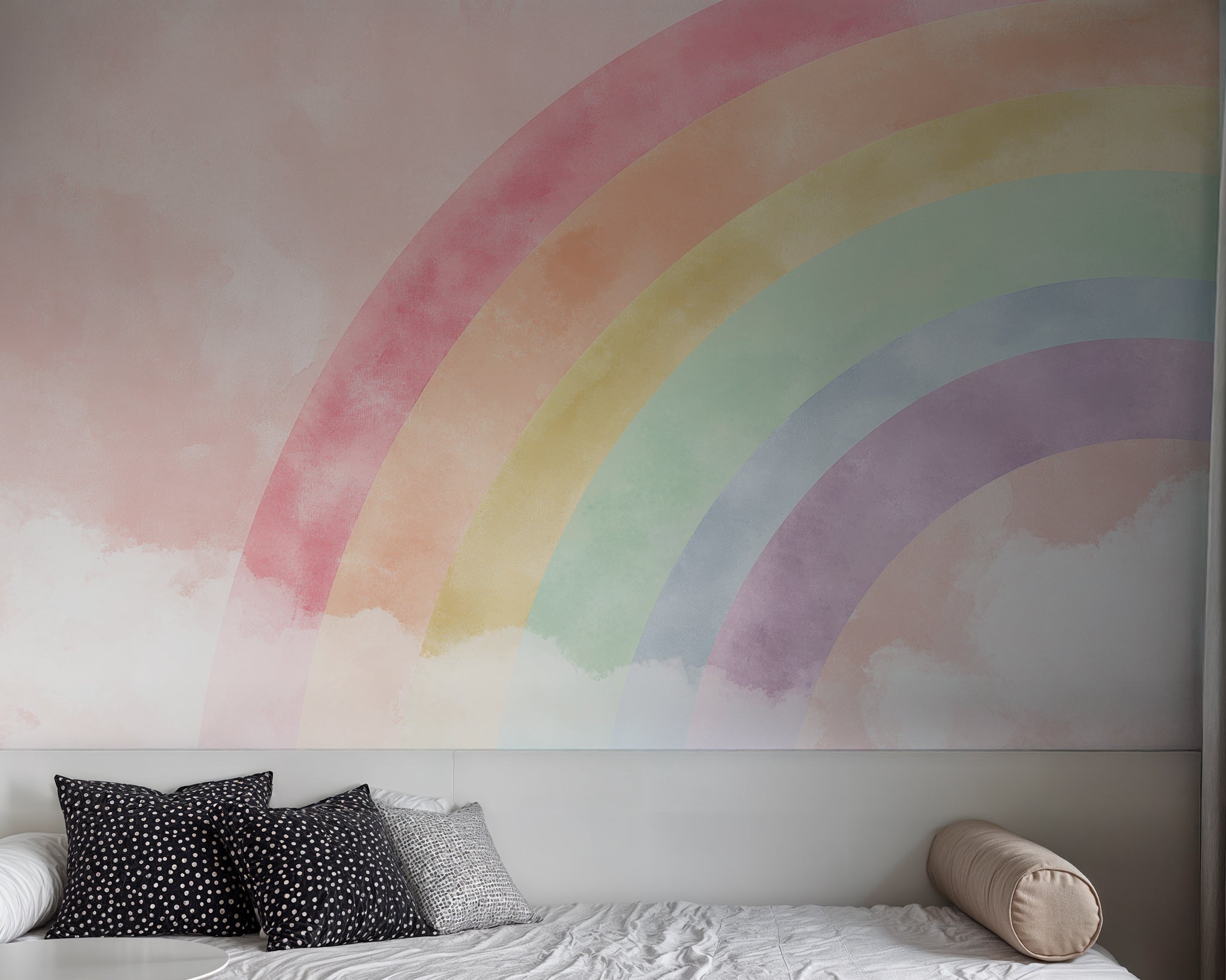 Soft Rainbow