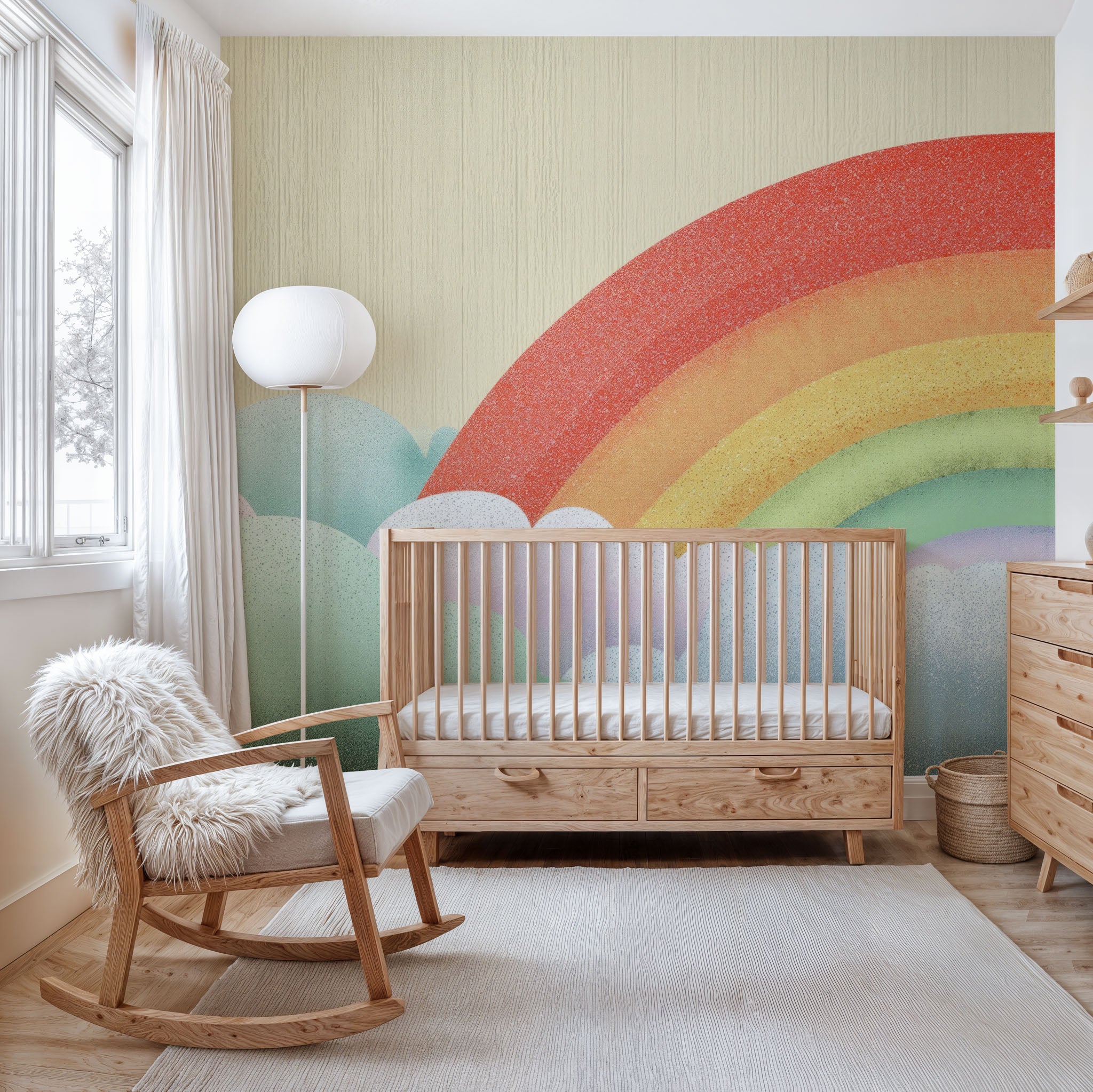 Rainbow Dreams