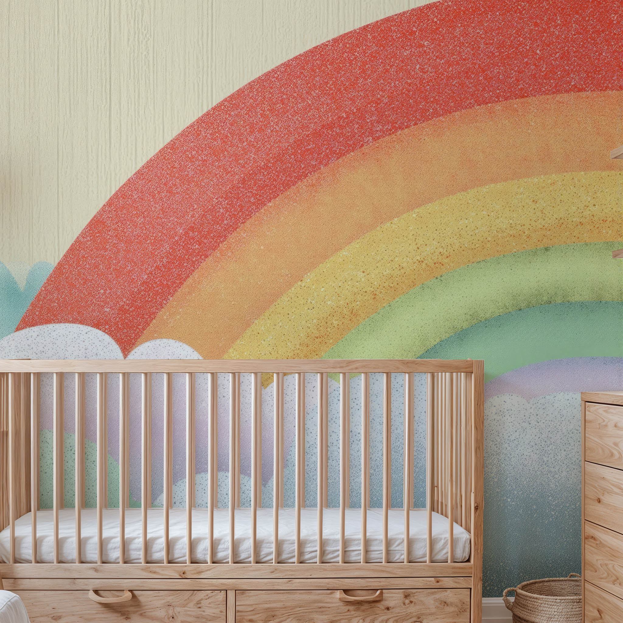 Rainbow Dreams