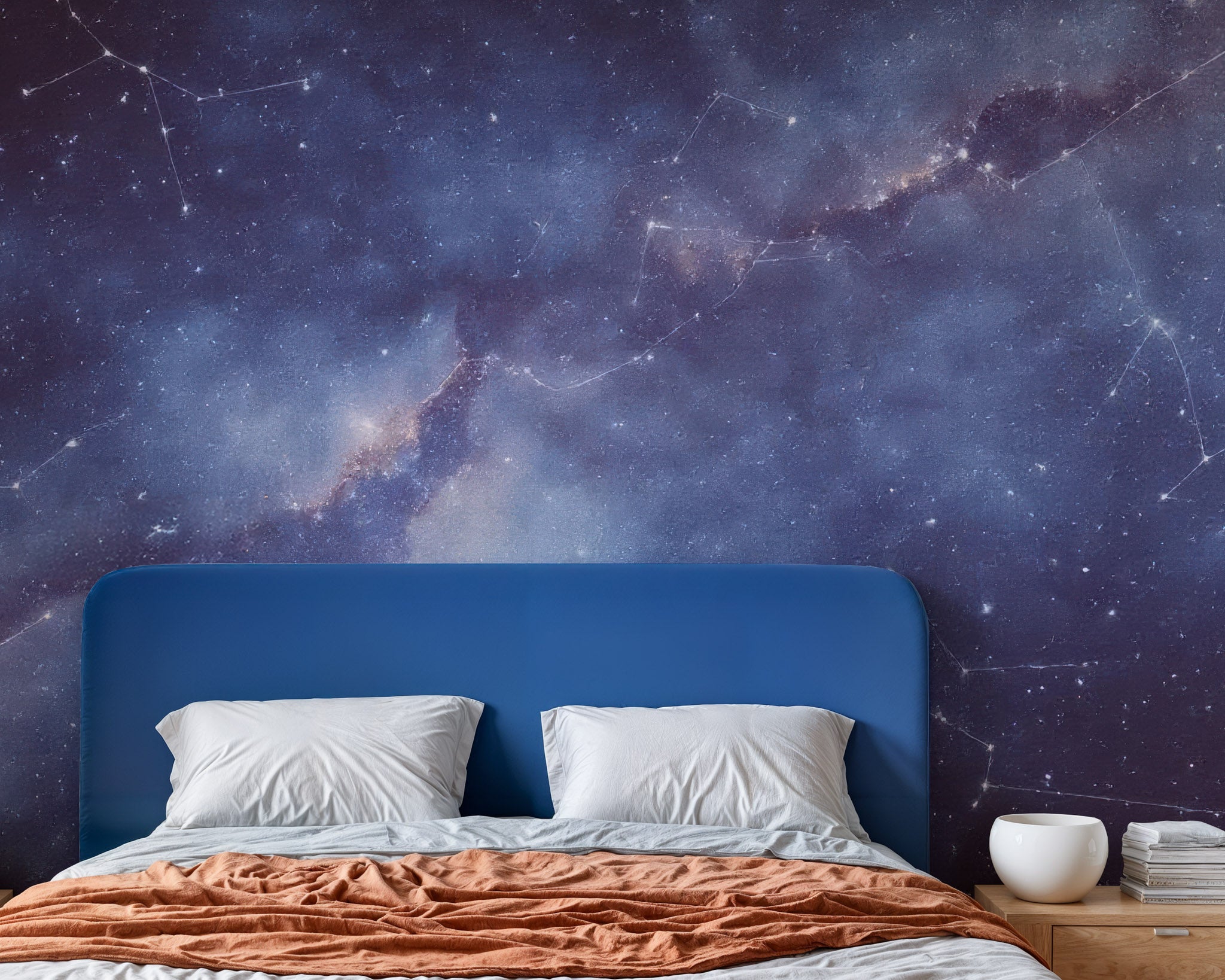 Star Map