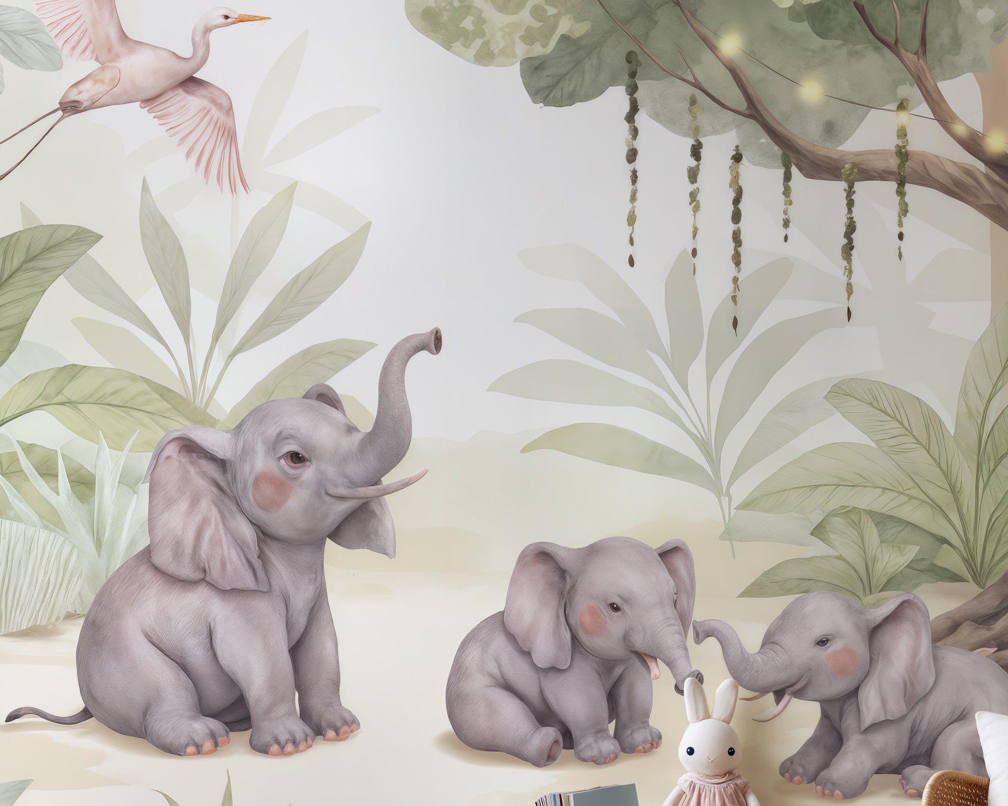 Elephant Meadow