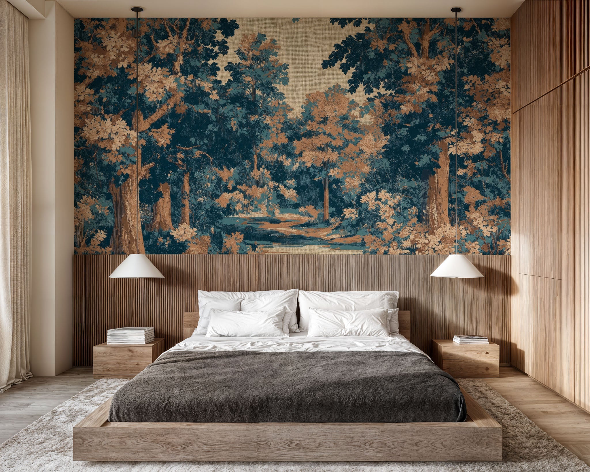 Woodland Reverie