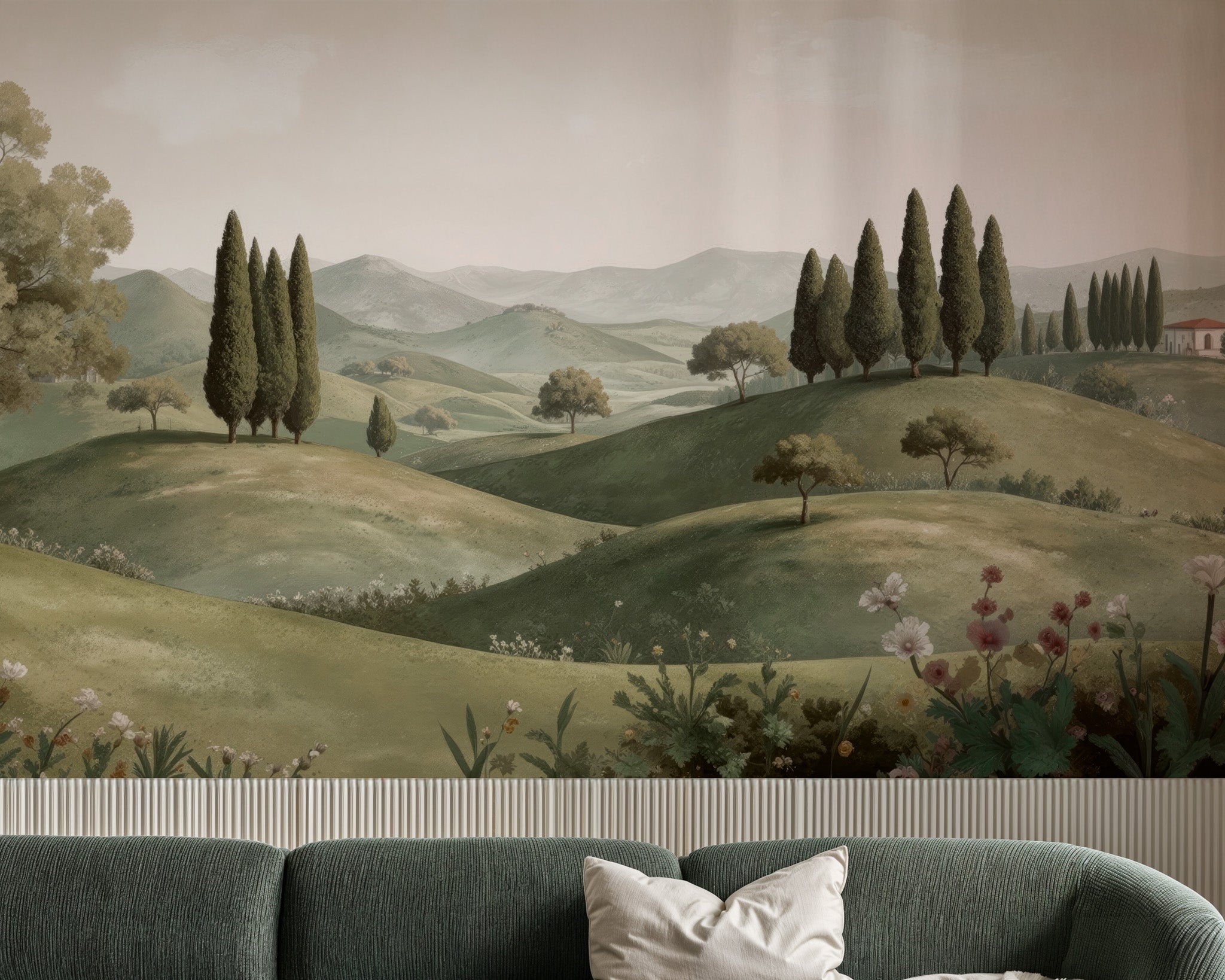Colline Toscane