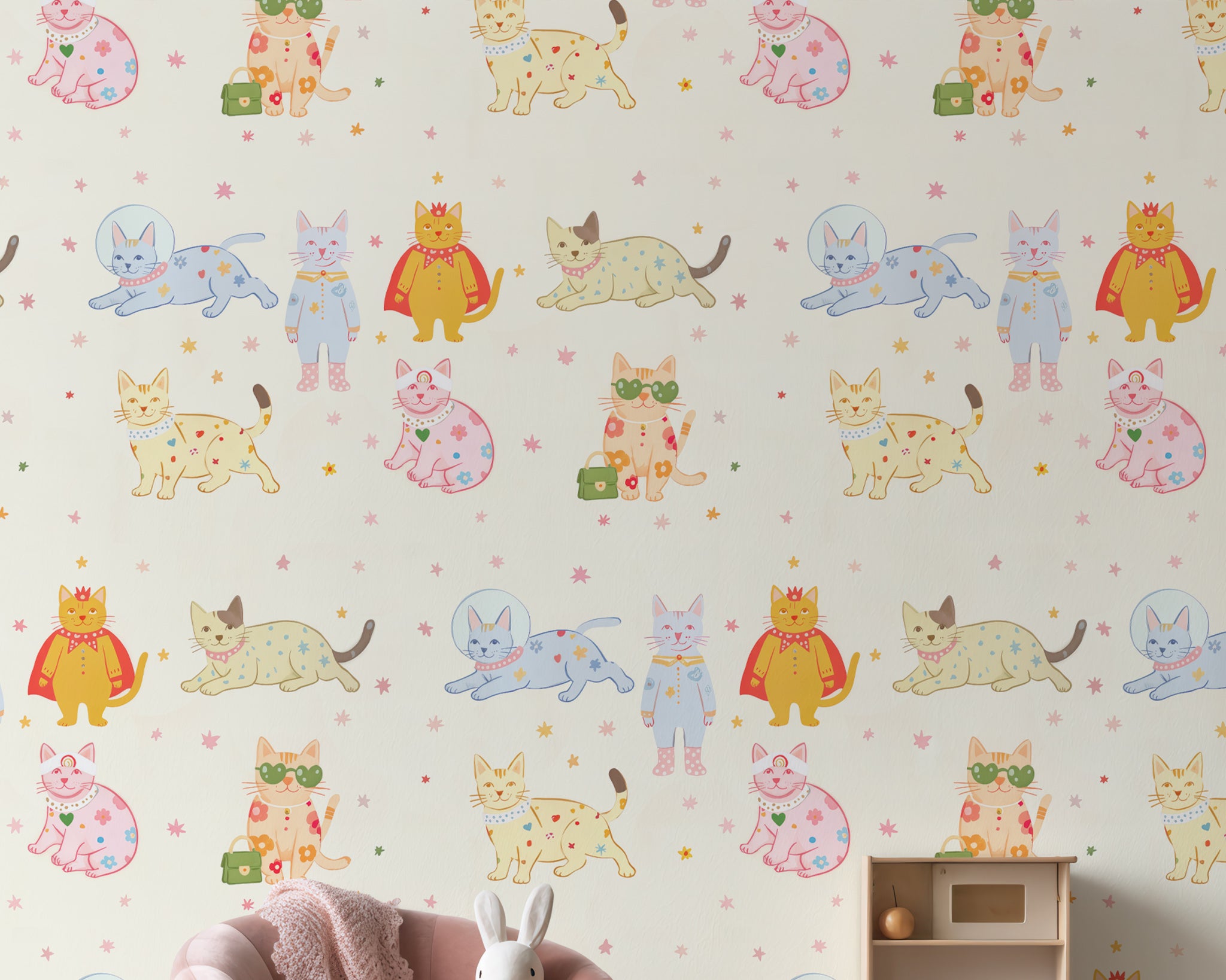 Kitty Parade