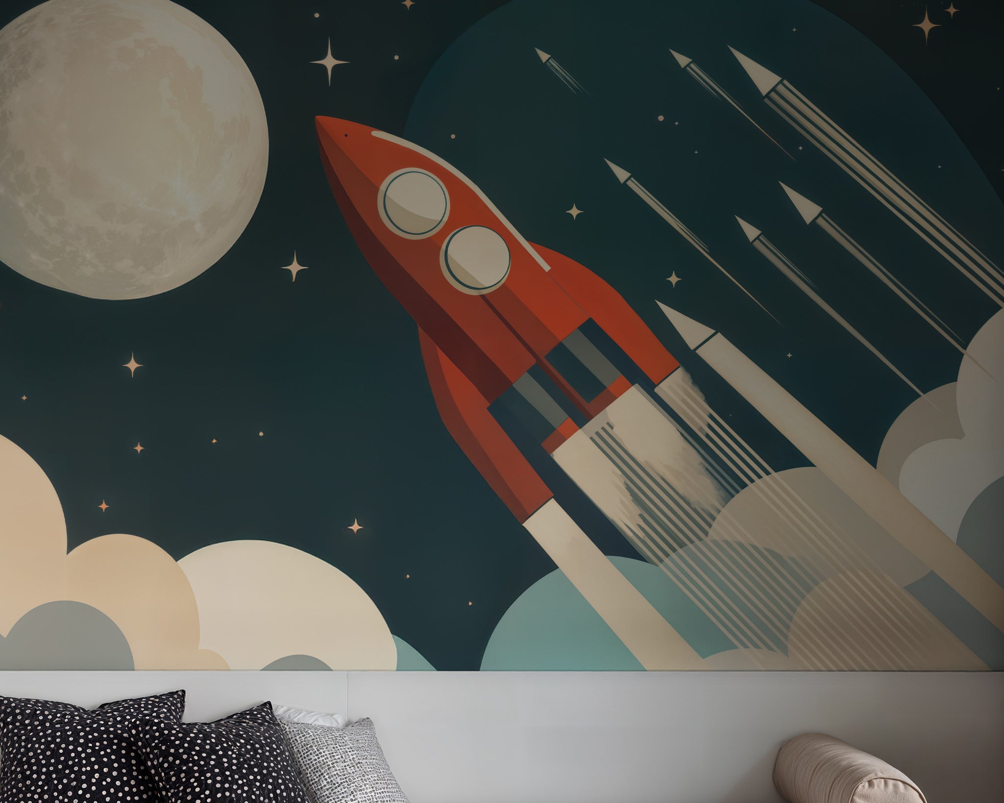 Mission Moonrise