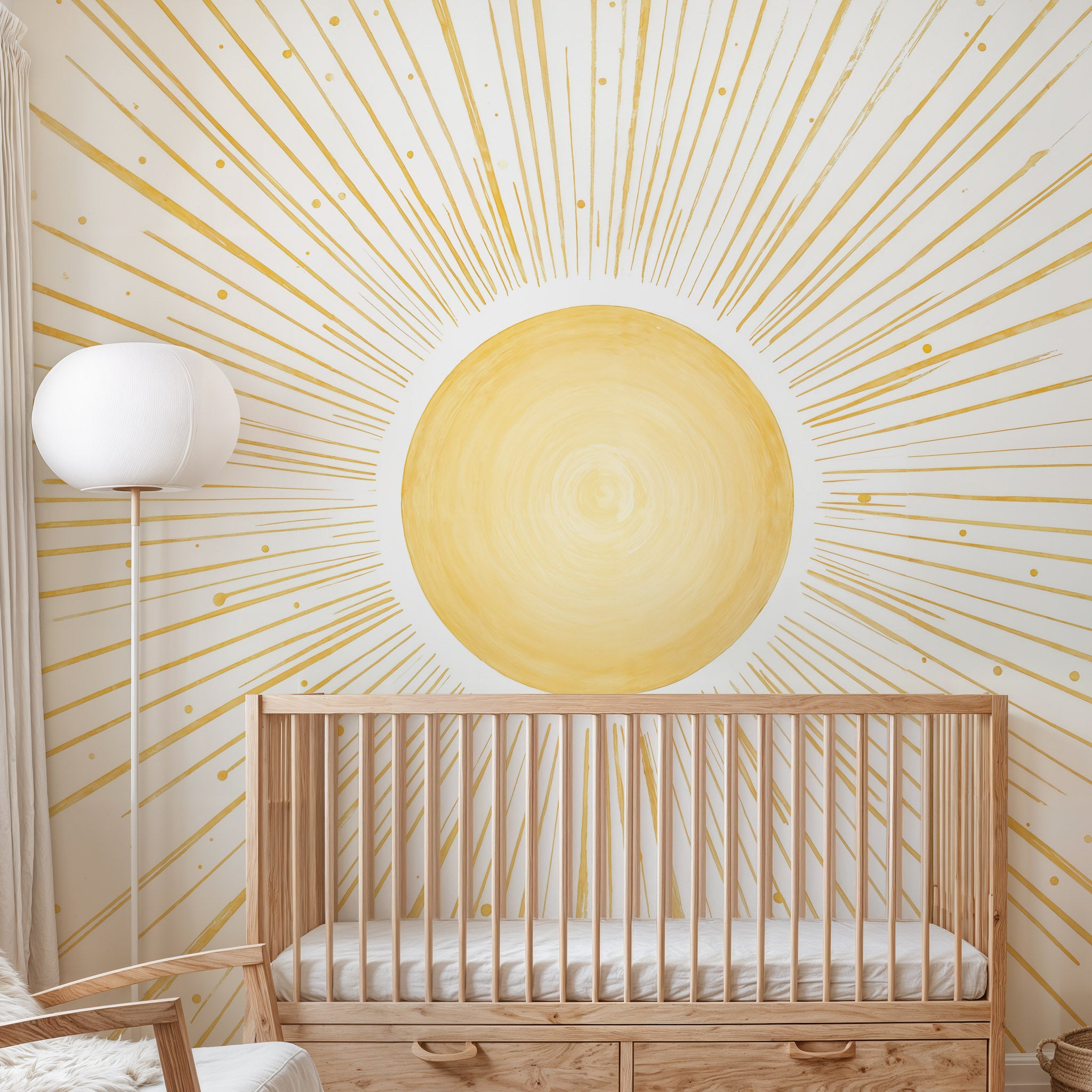 Solar Bloom