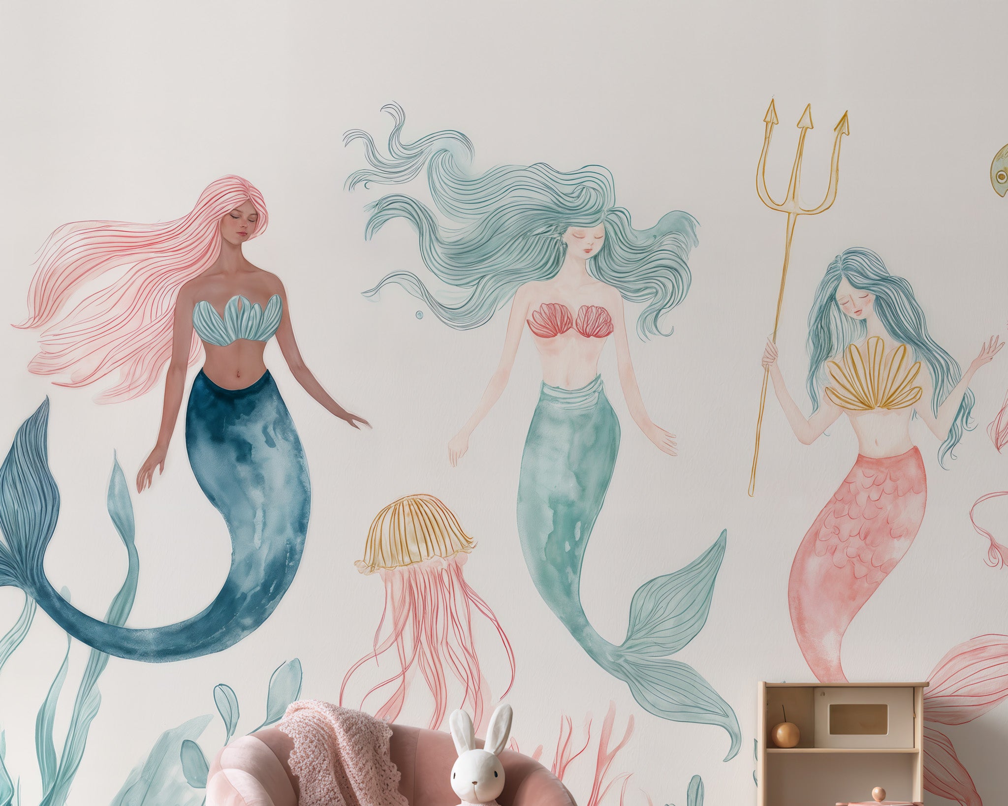 Sea Spell