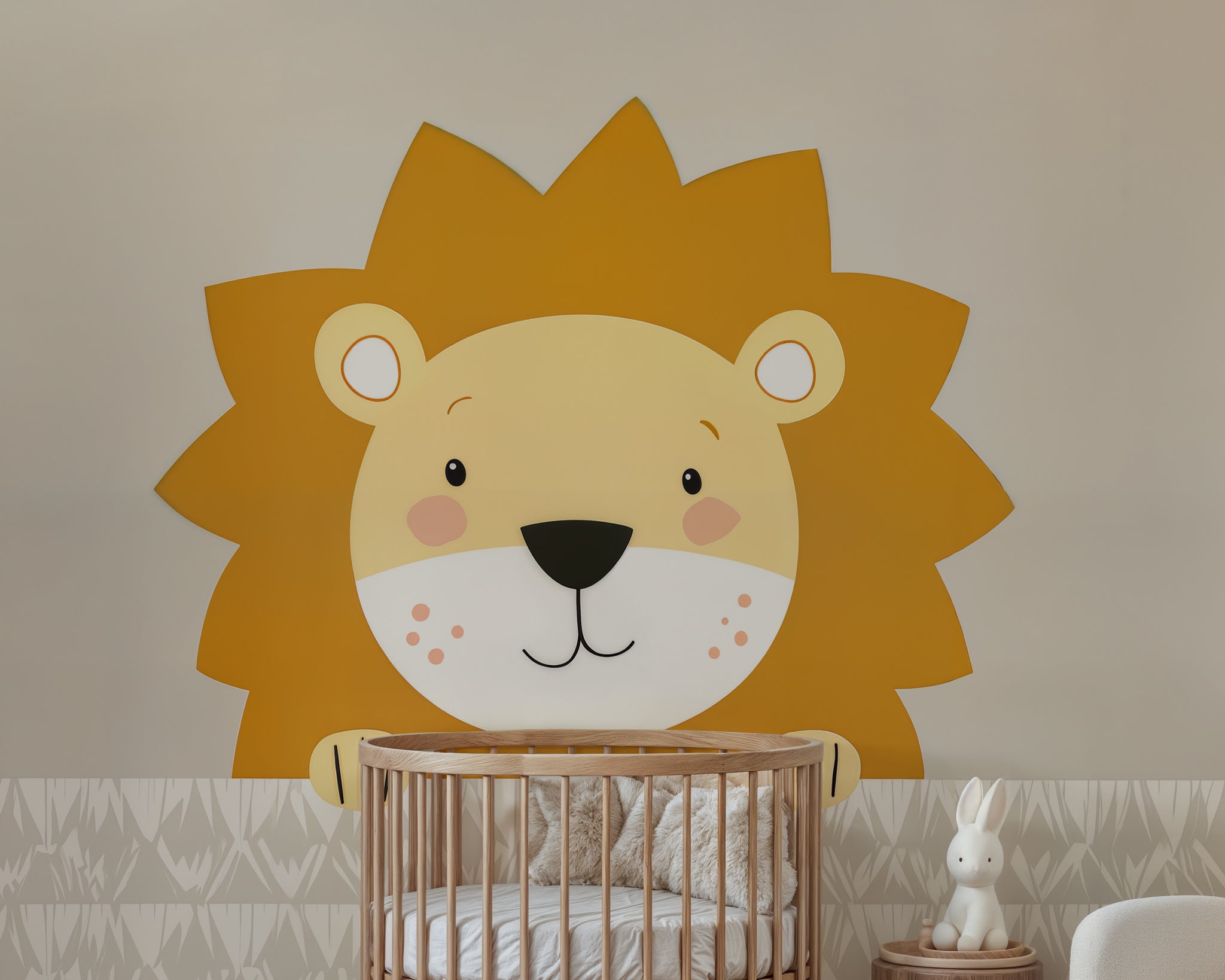 Little Roar