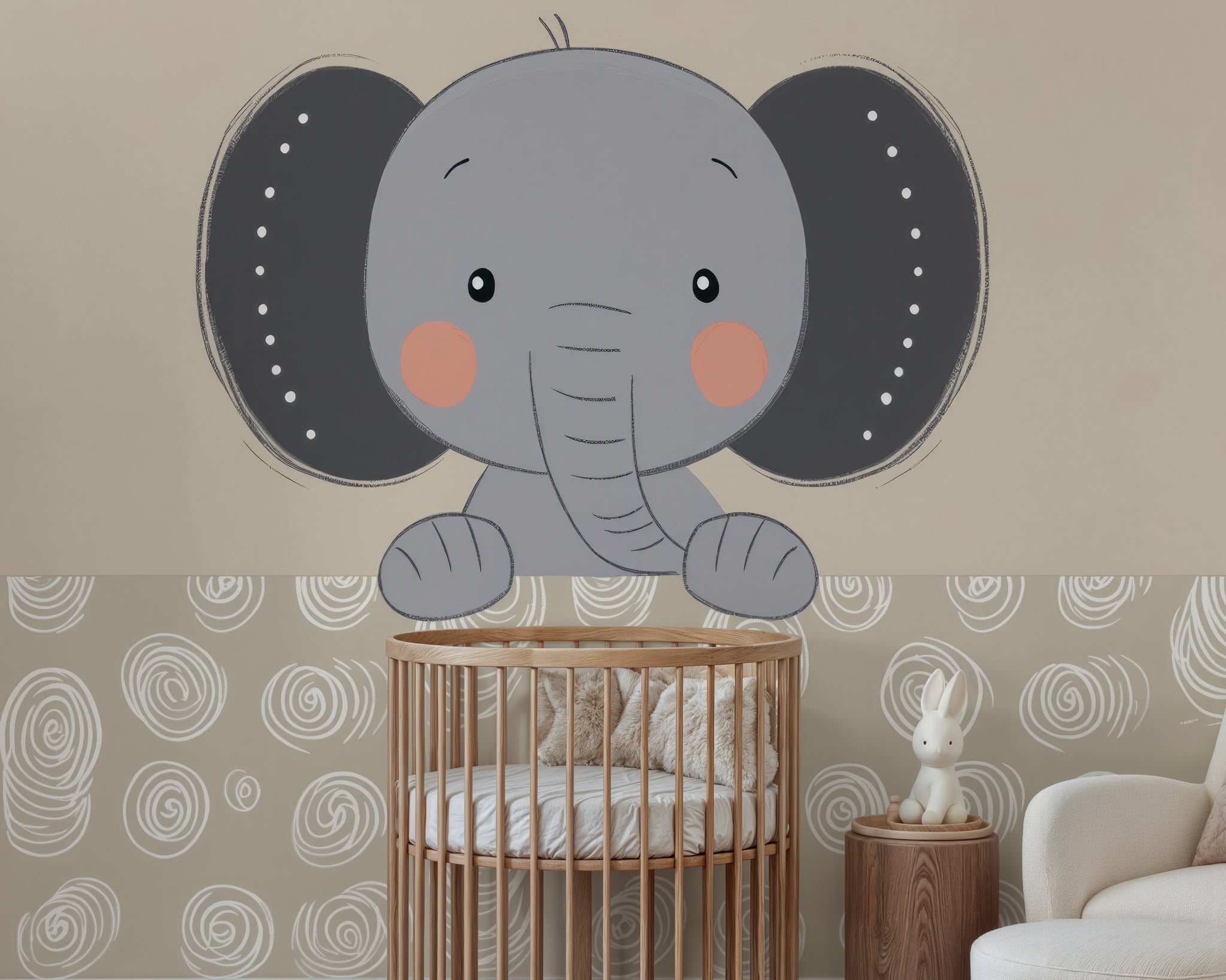 Tiny Trunk
