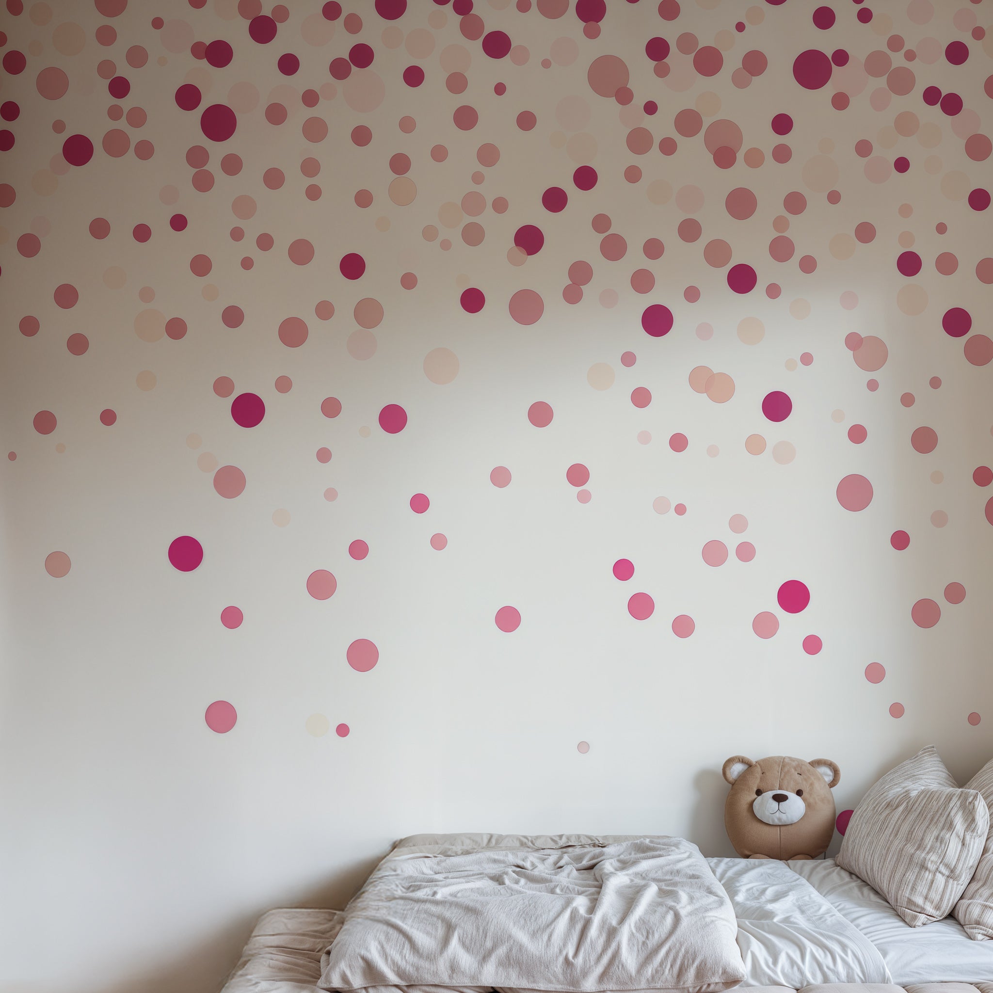 Bubble Blush