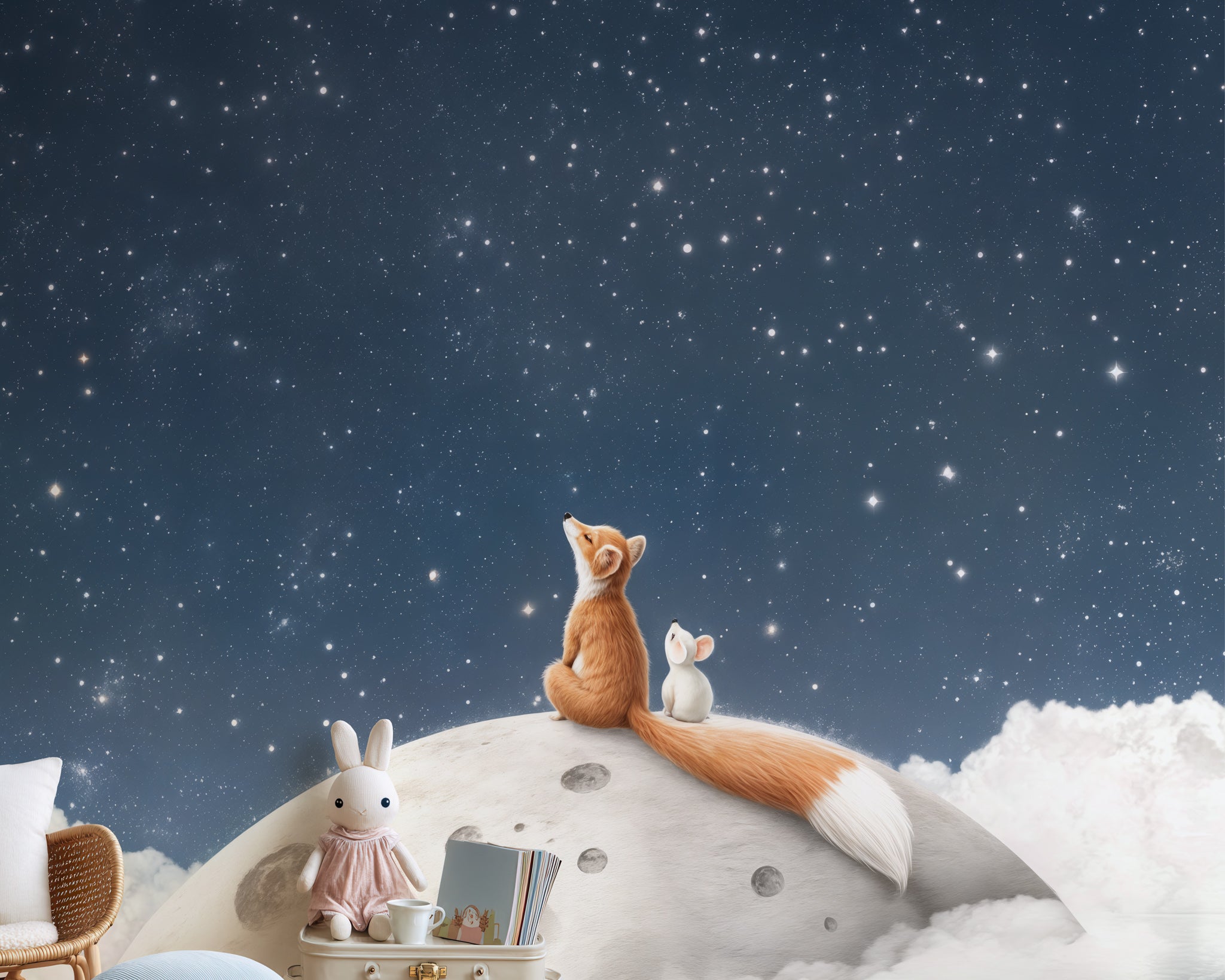 Wish Upon a Sky
