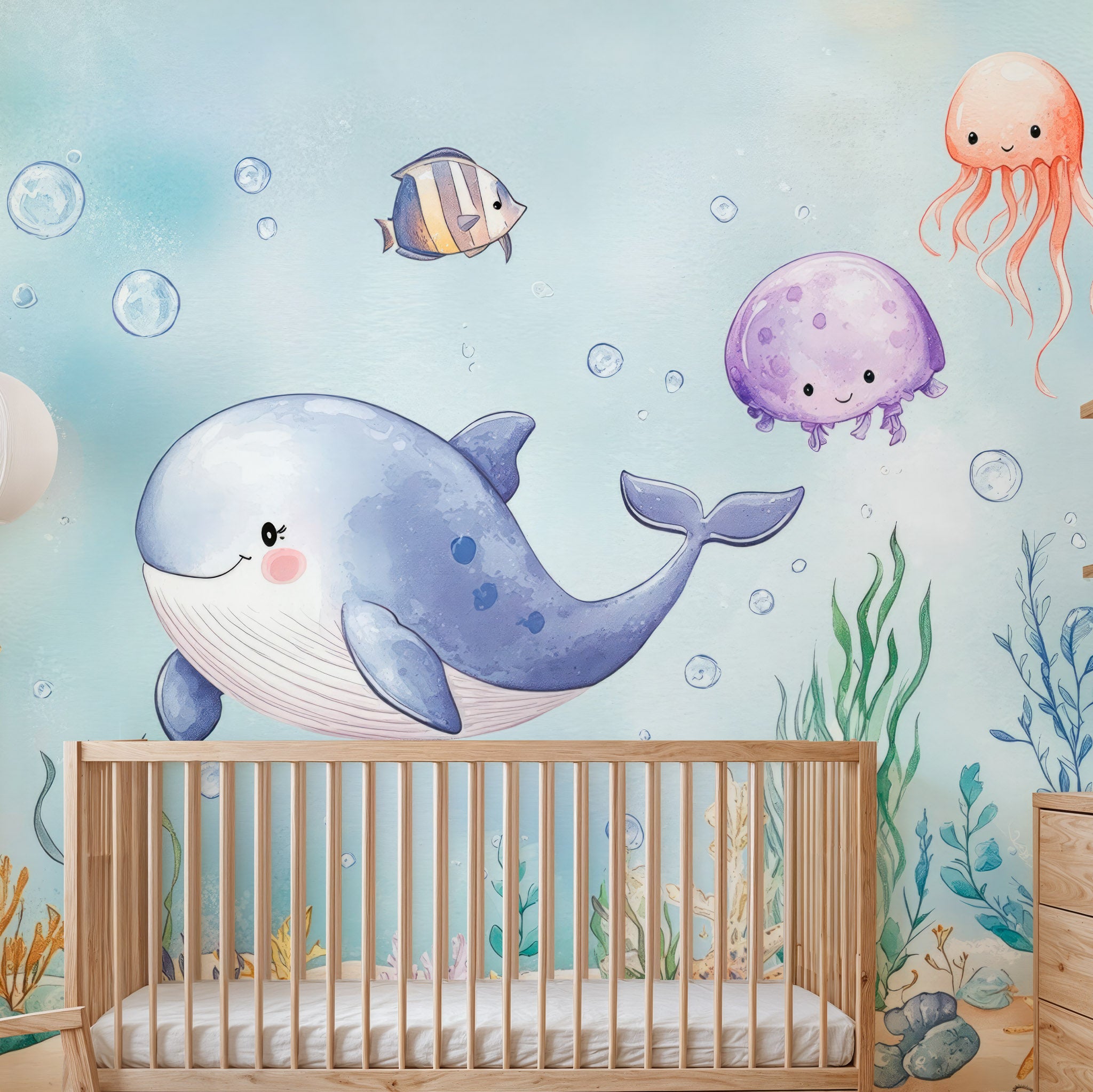 Bubble Reef