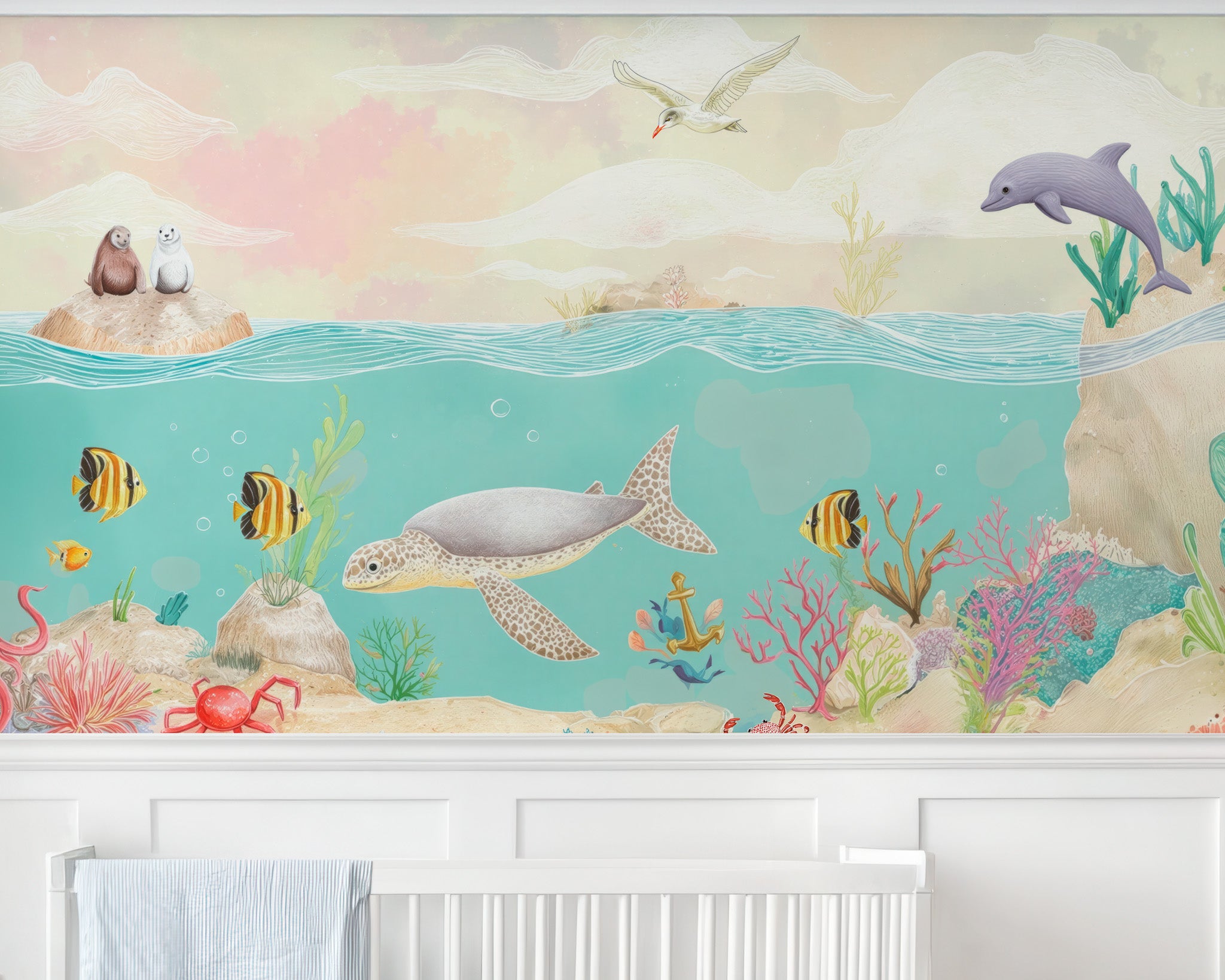 Seaside Tales