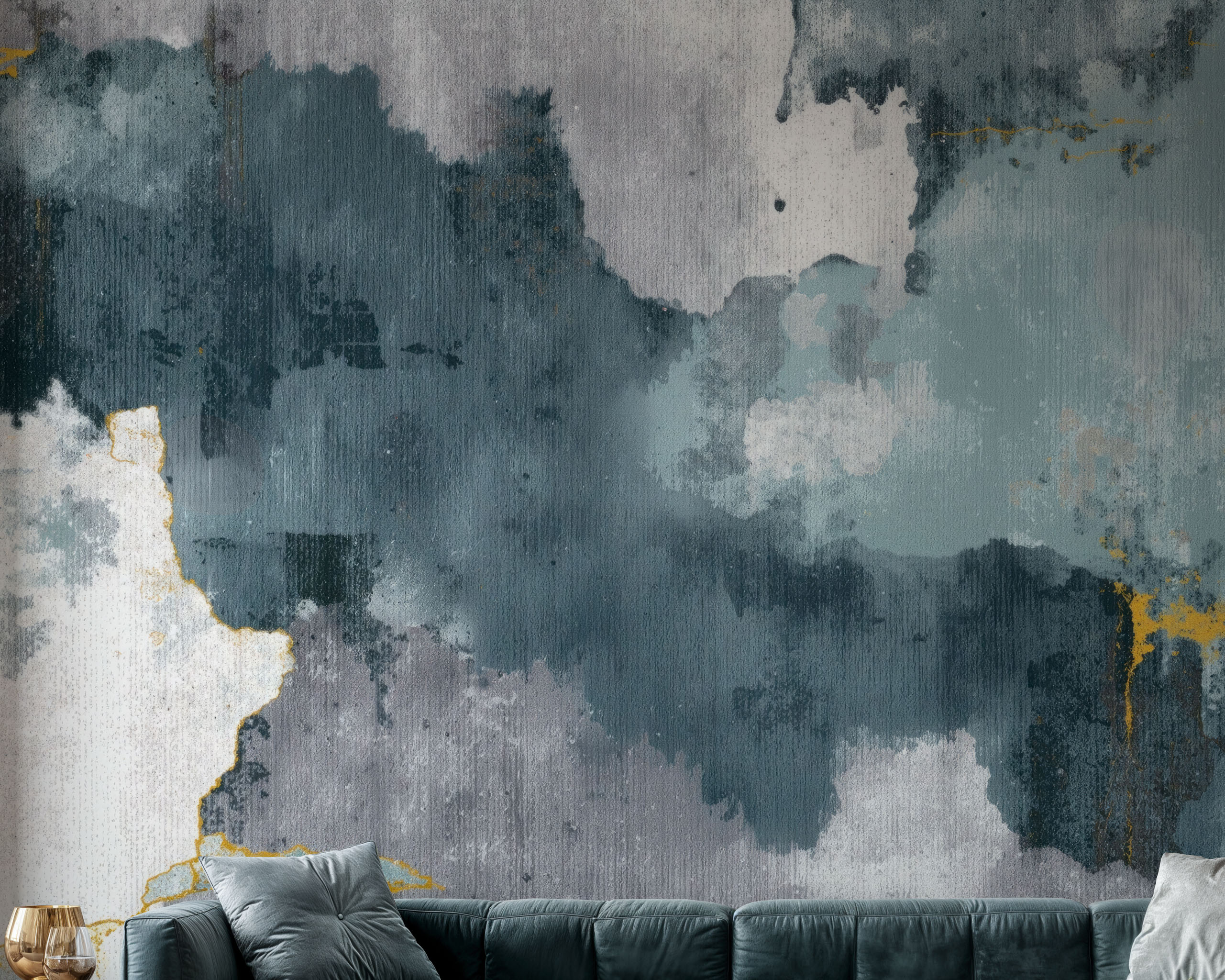 Cloud Matter