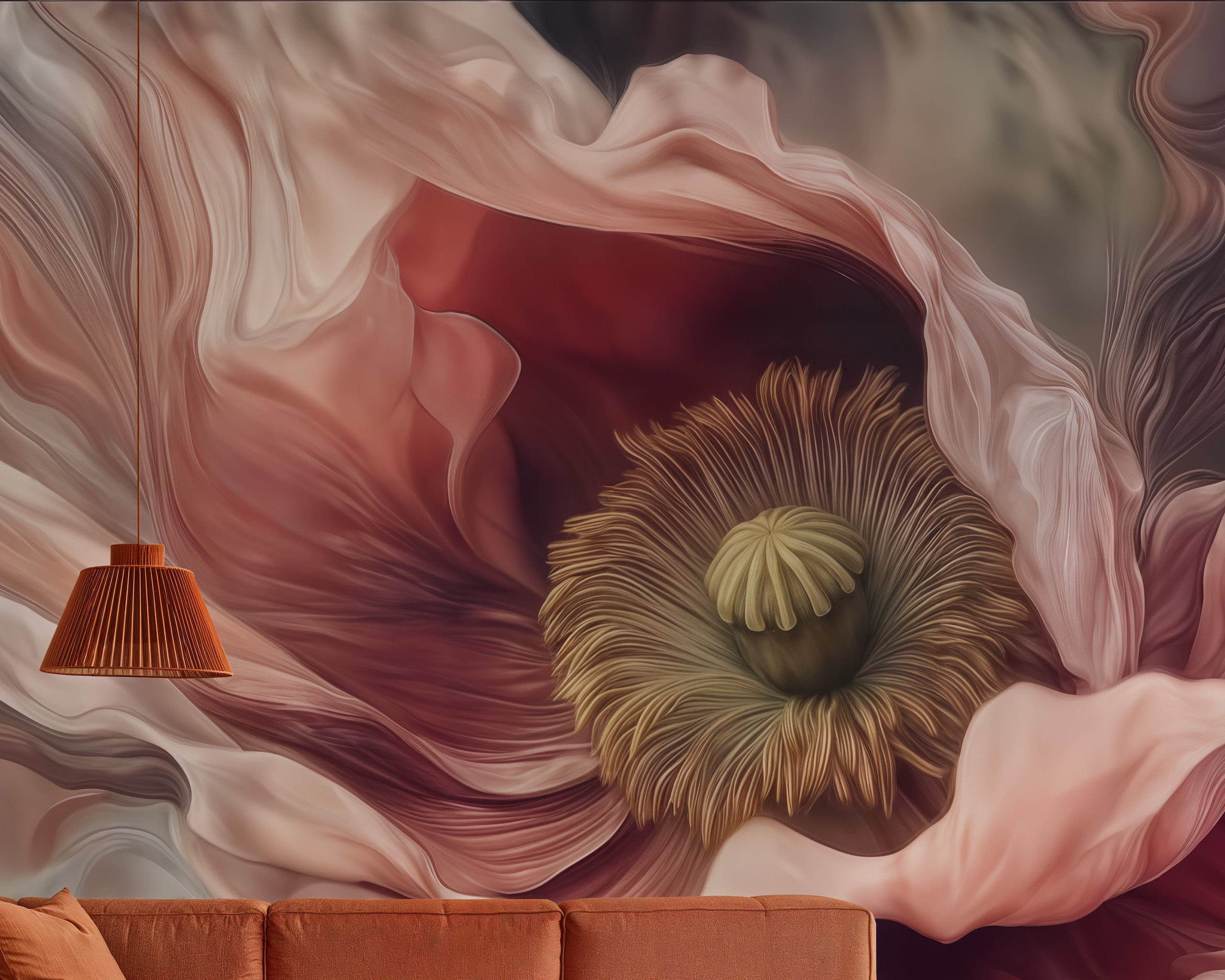 Velvet Bloom