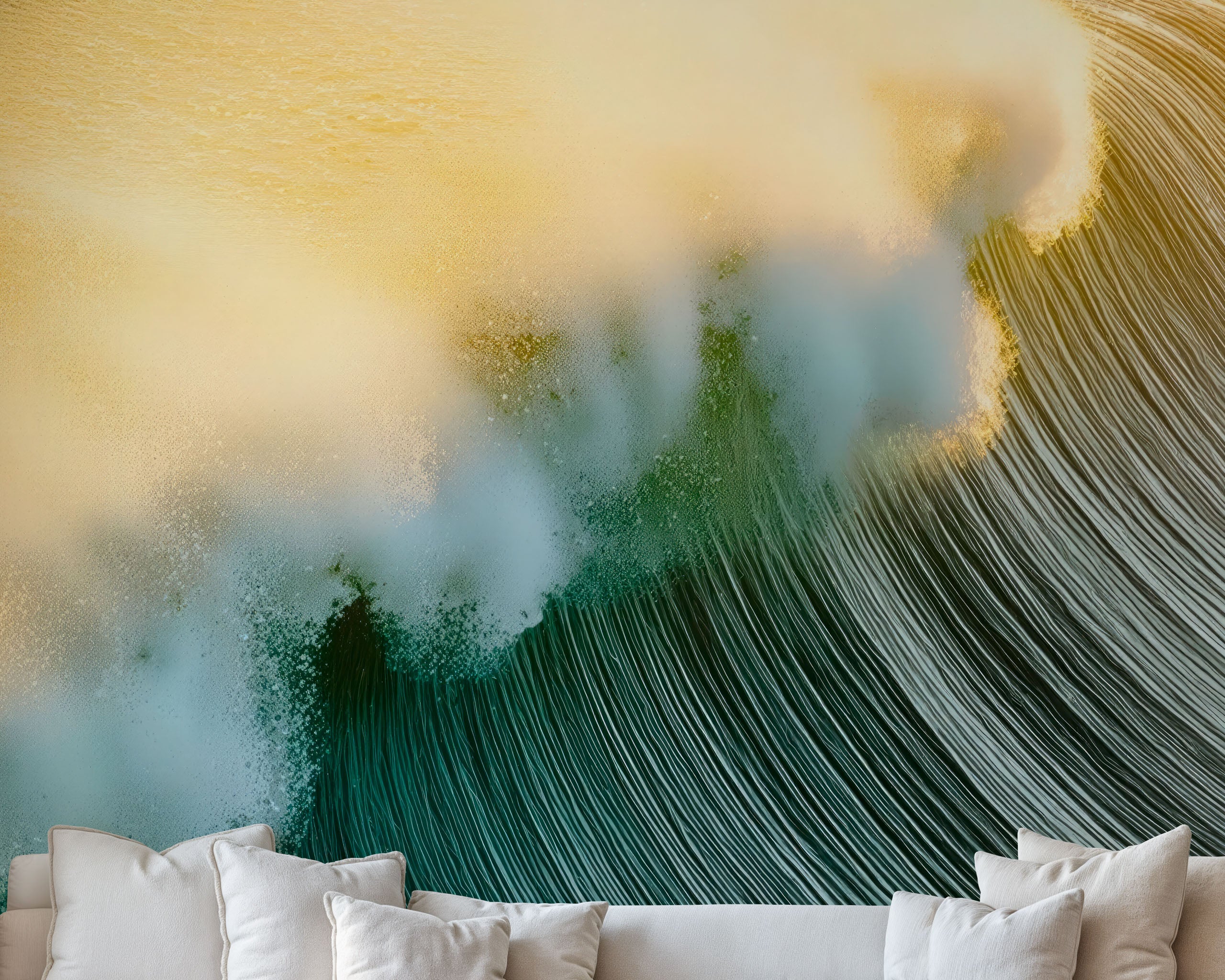 Tidal Crest