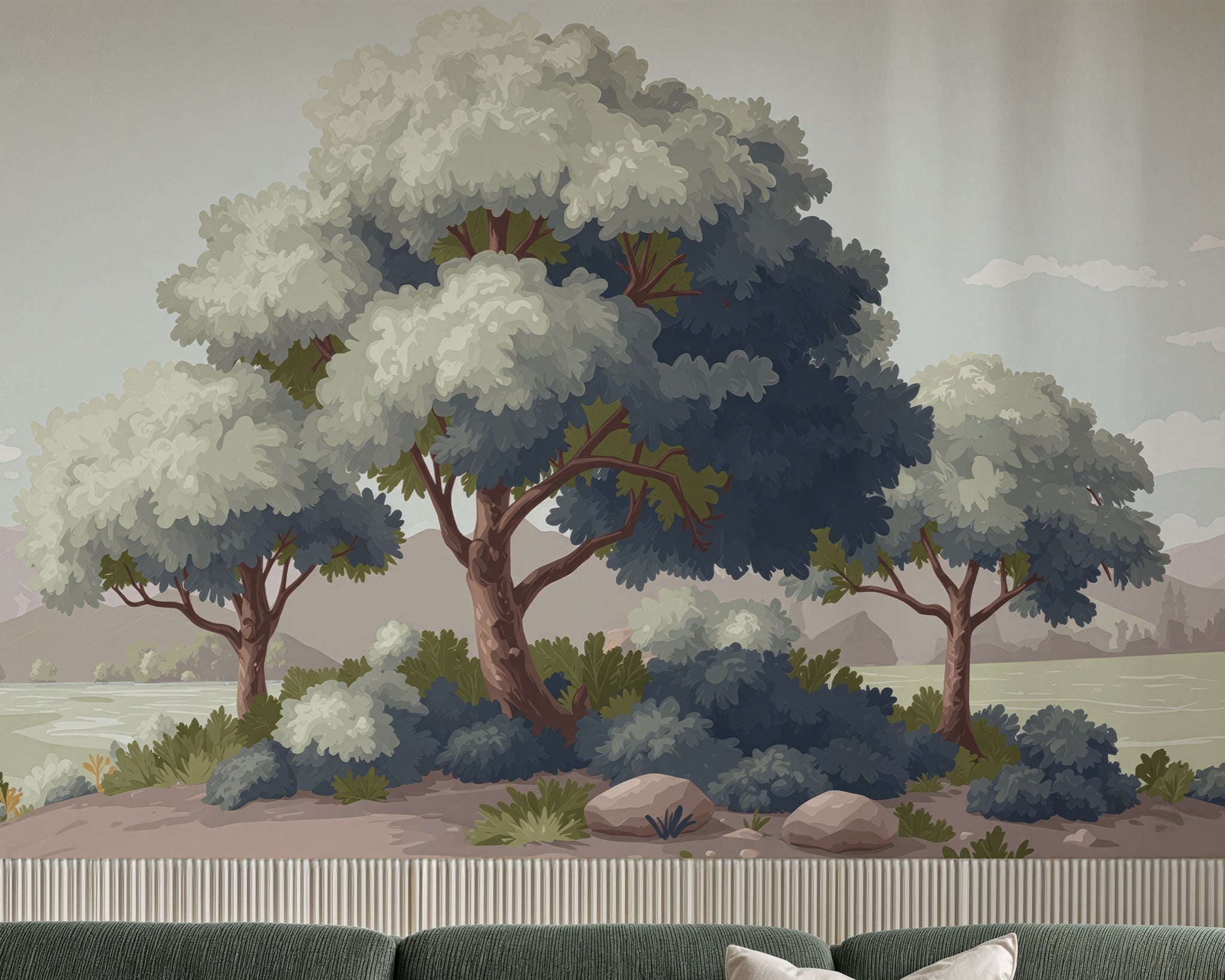 Vista Grove