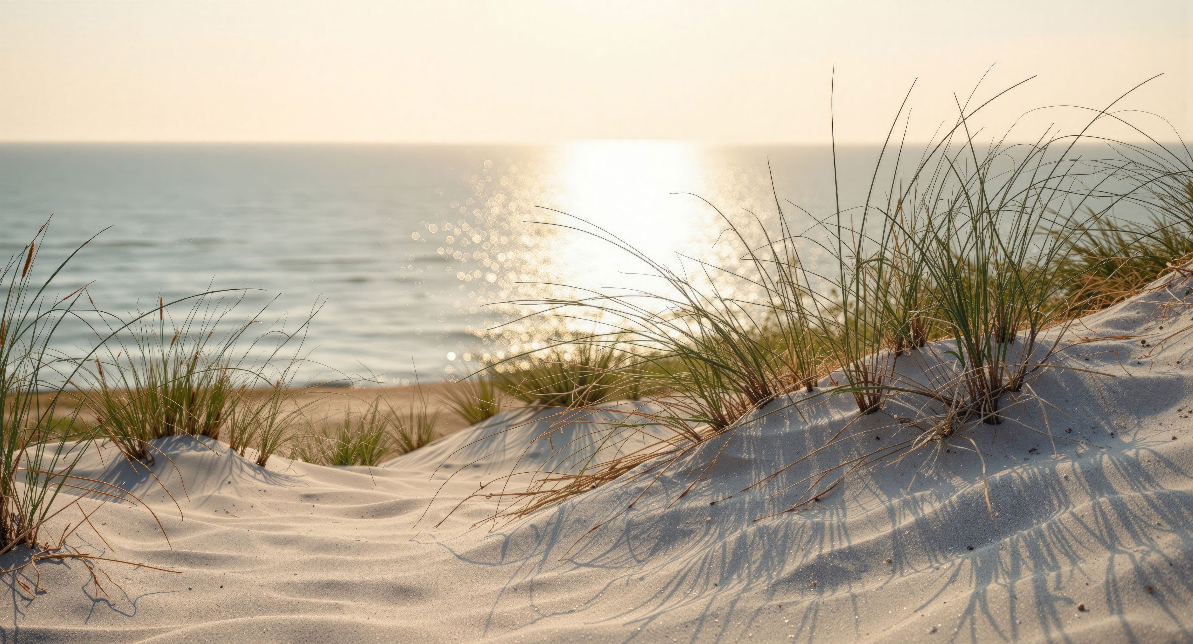 Coastal Dune