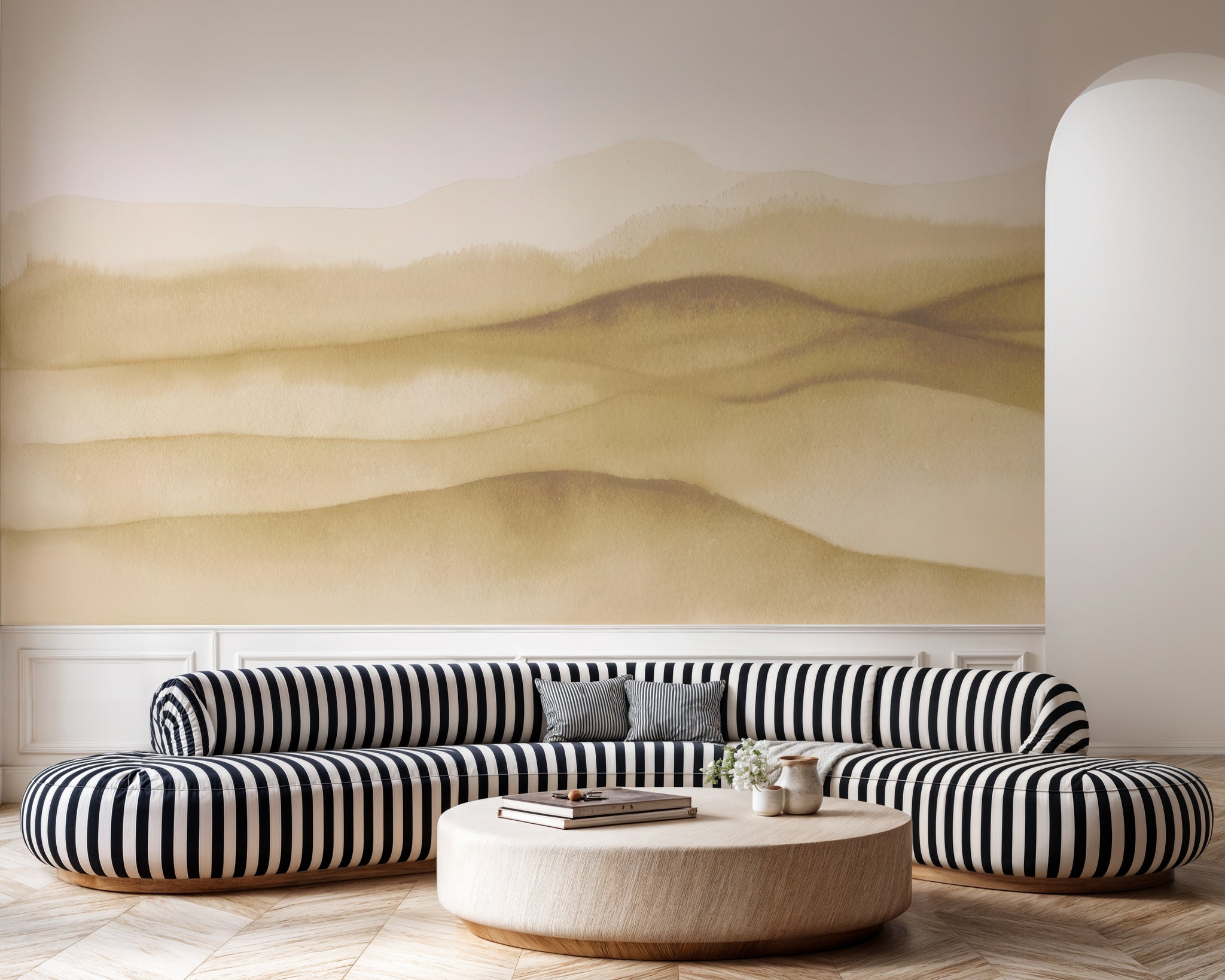 Desert Calm