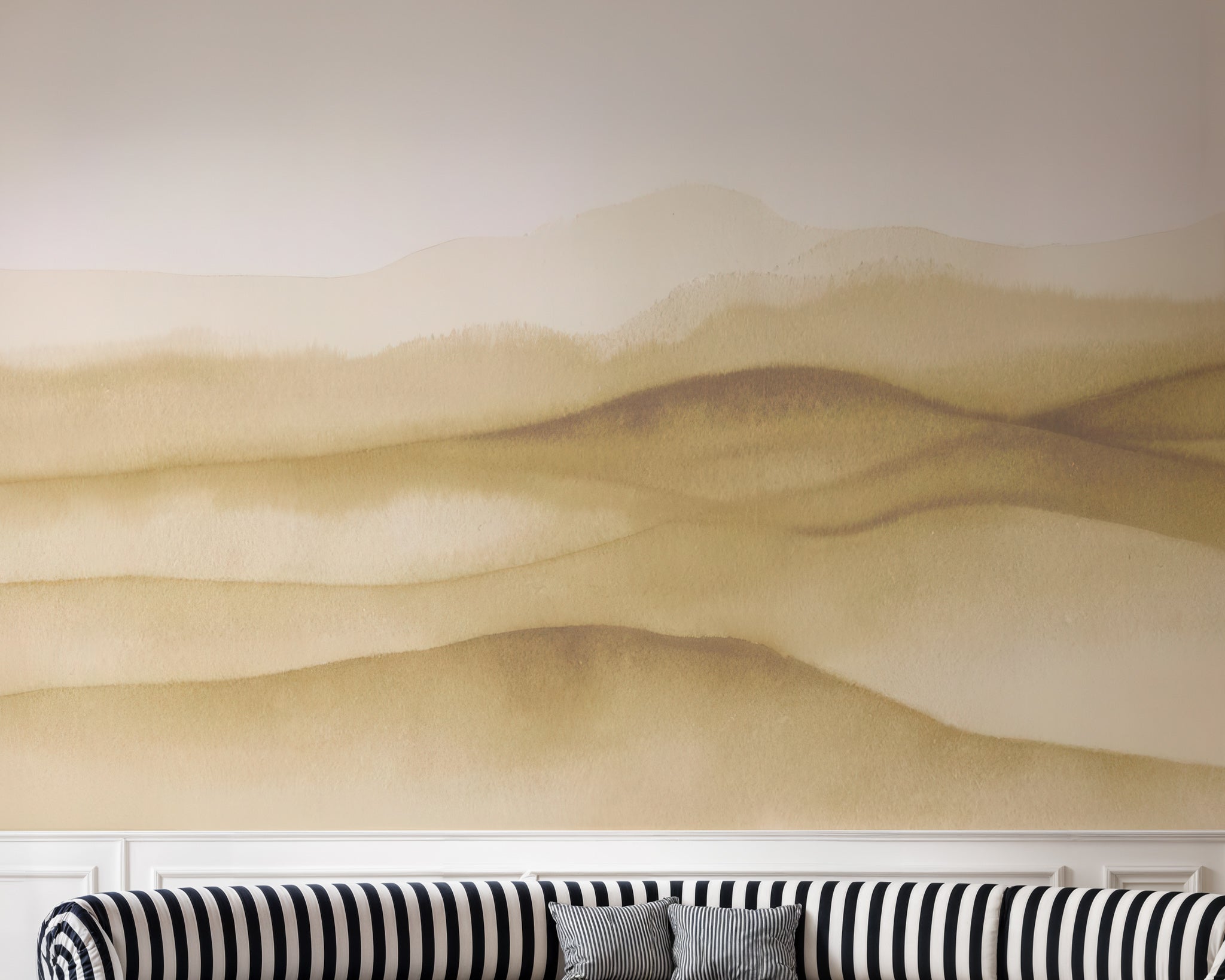 Desert Calm
