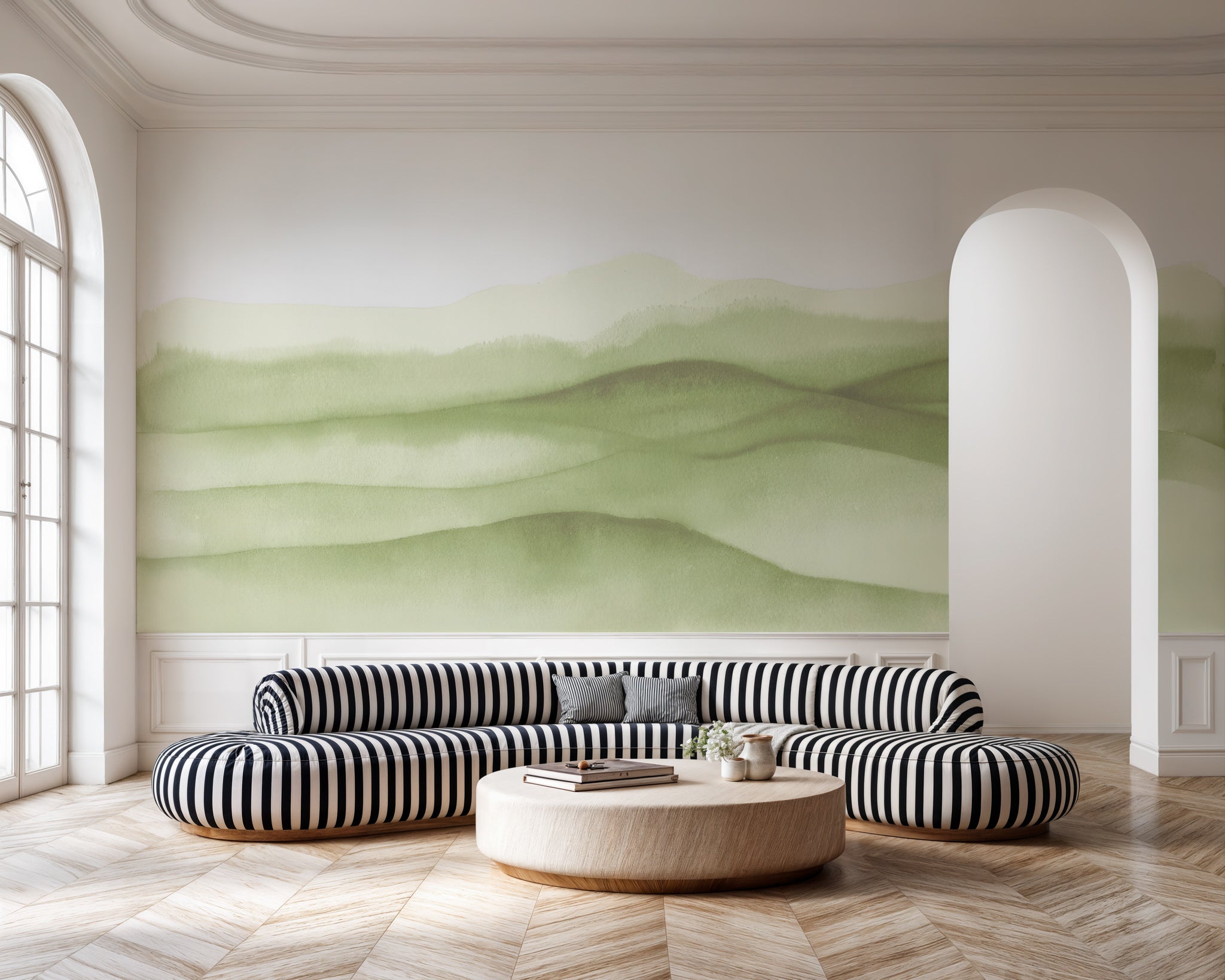 Desert Calm