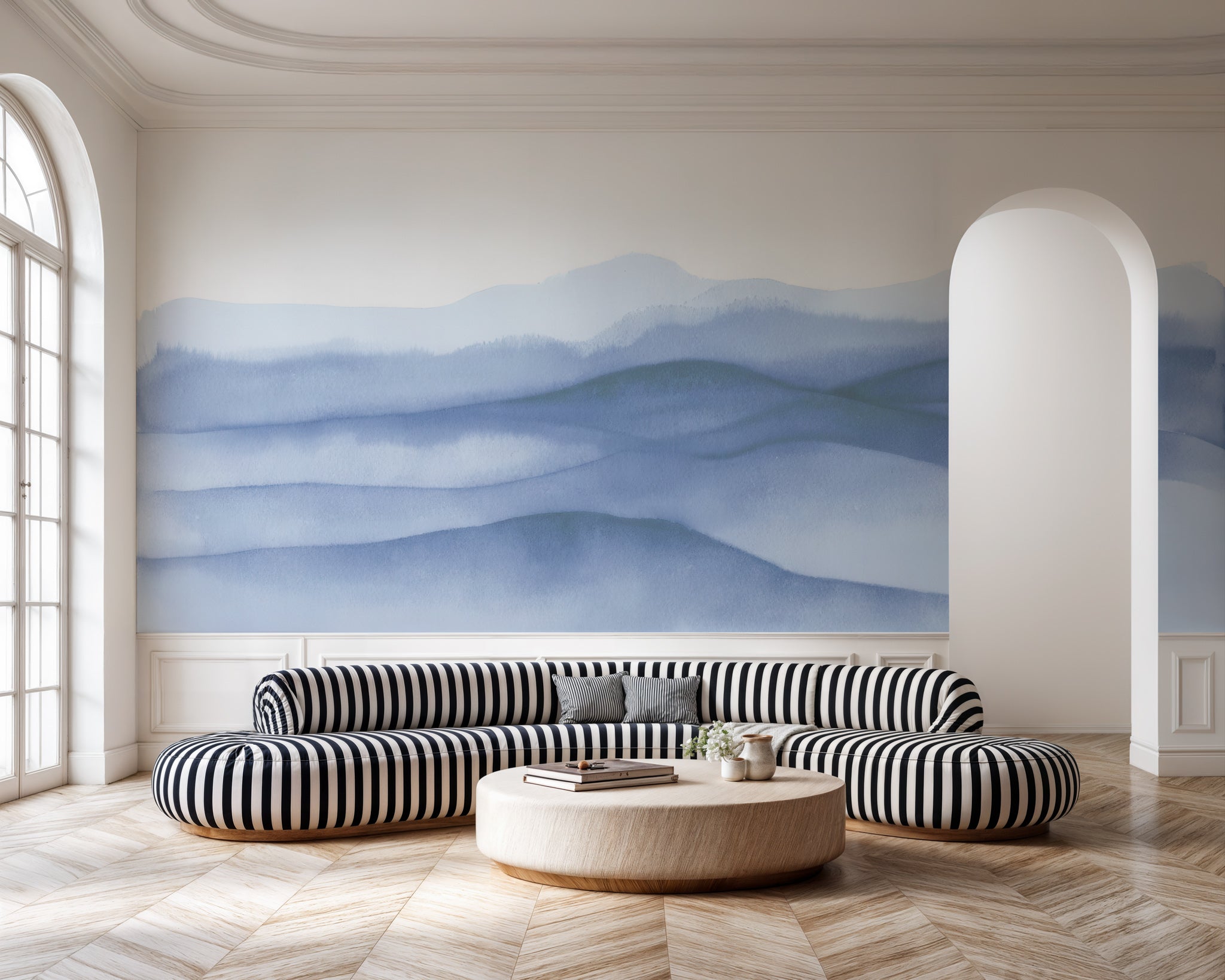 Desert Calm