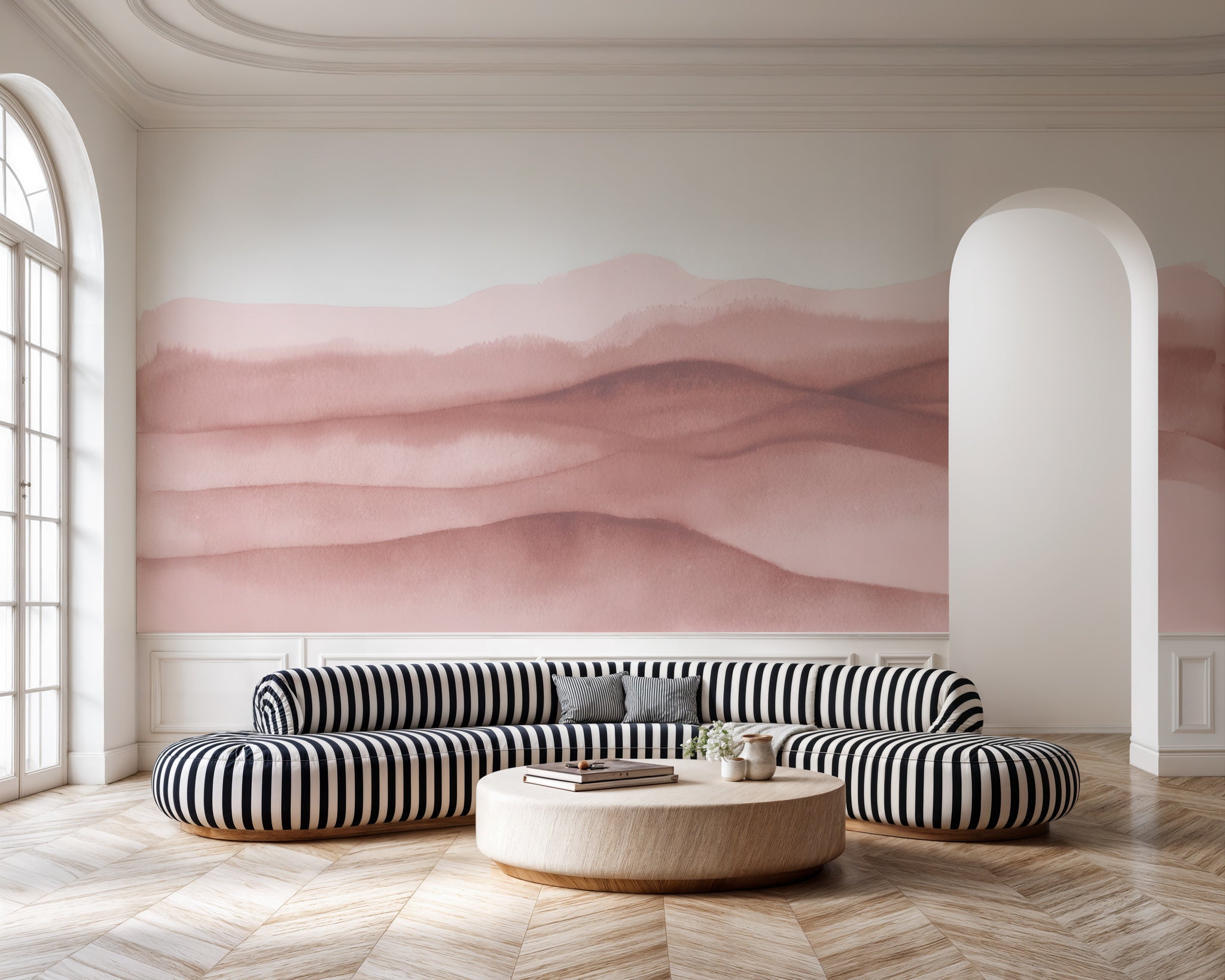 Desert Calm