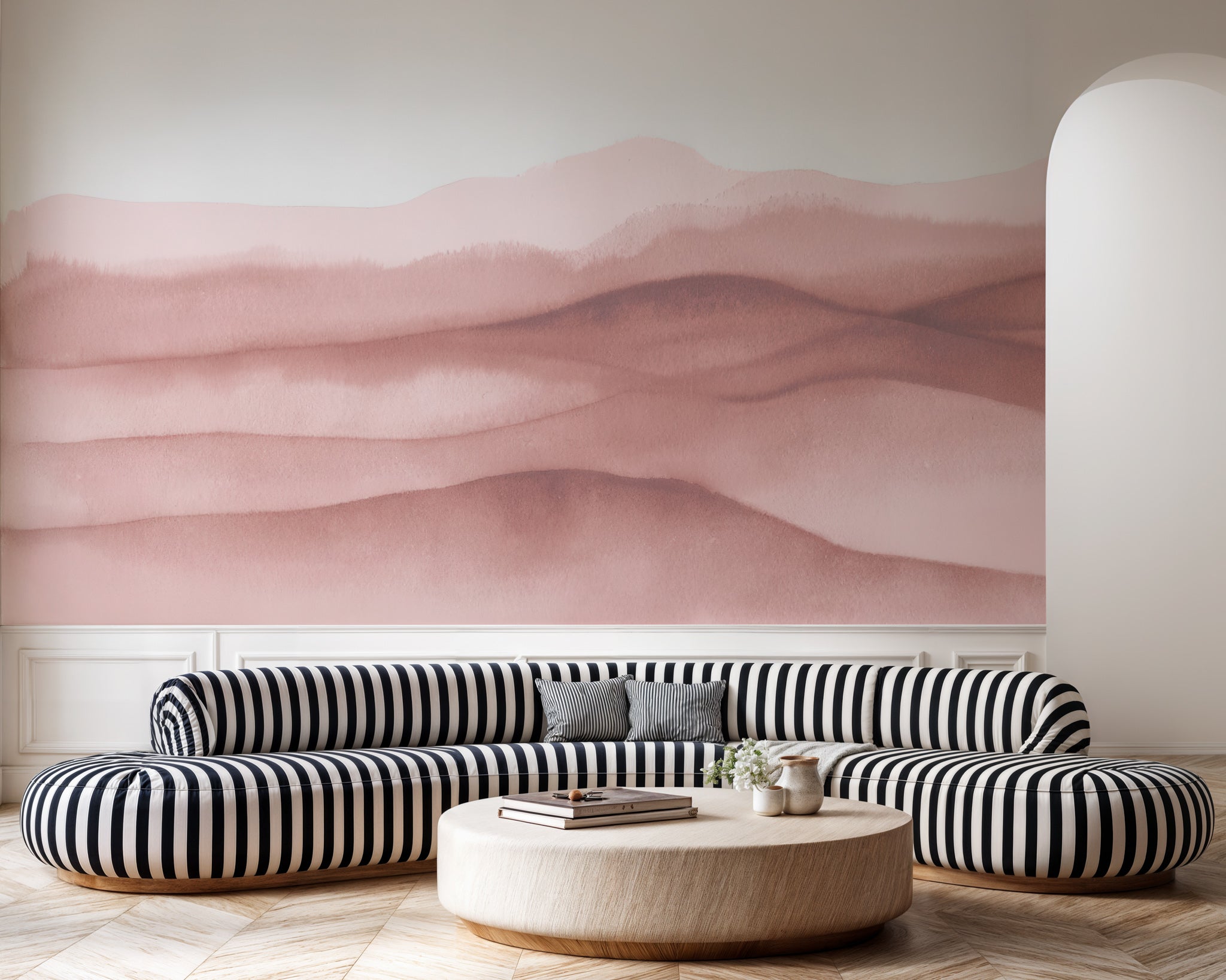 Desert Calm