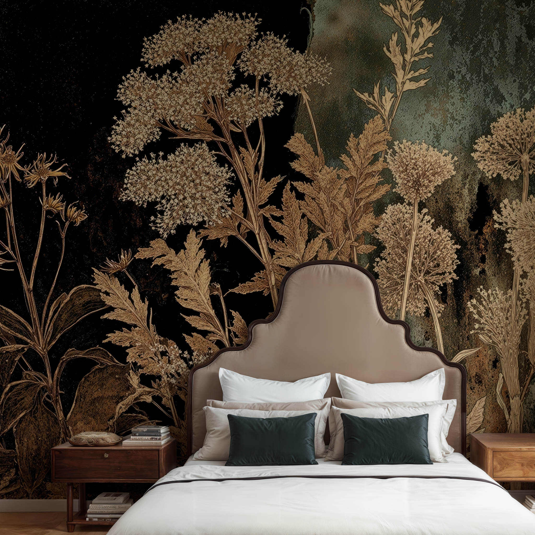 Nocturnal Garden