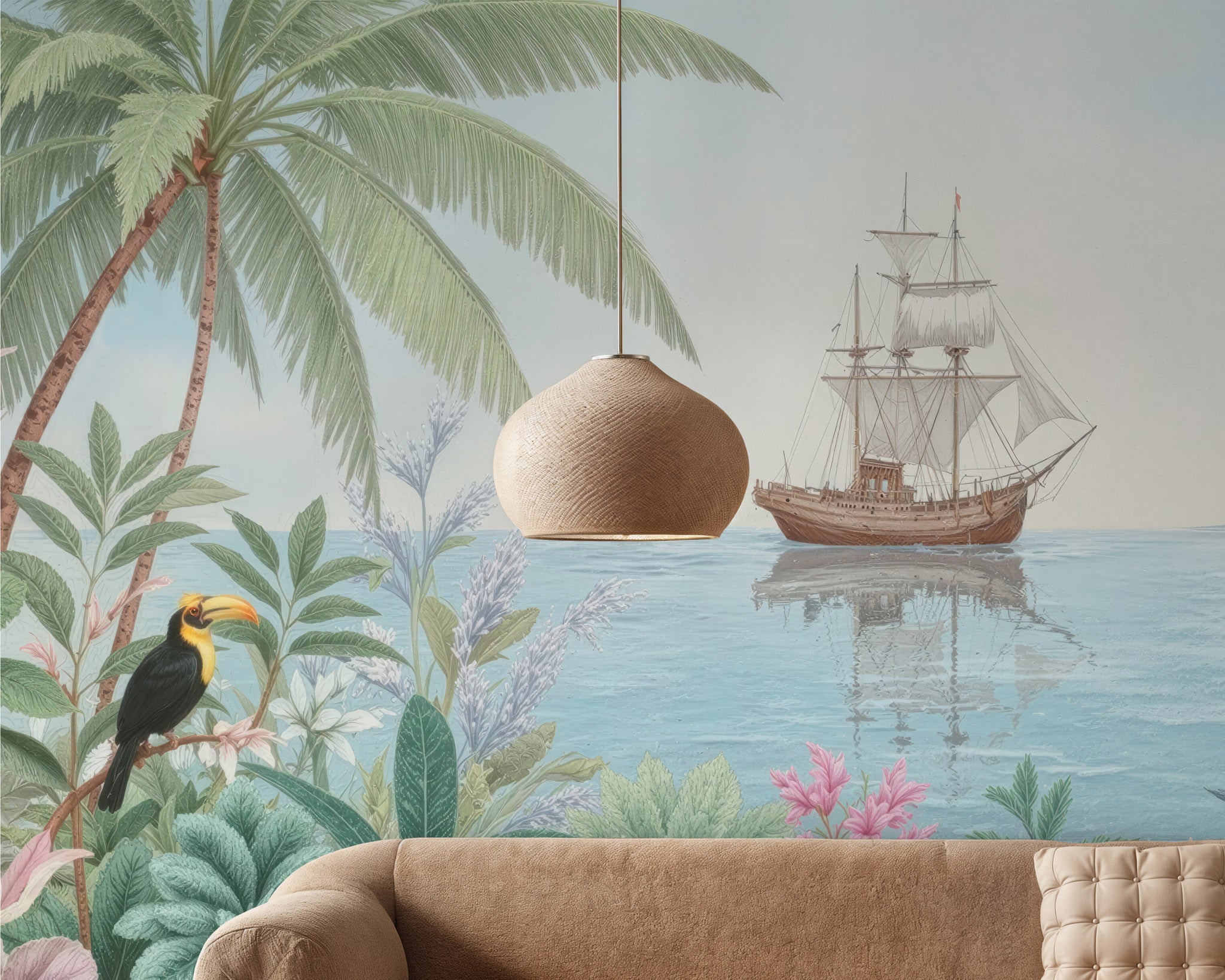 Isla Voyage