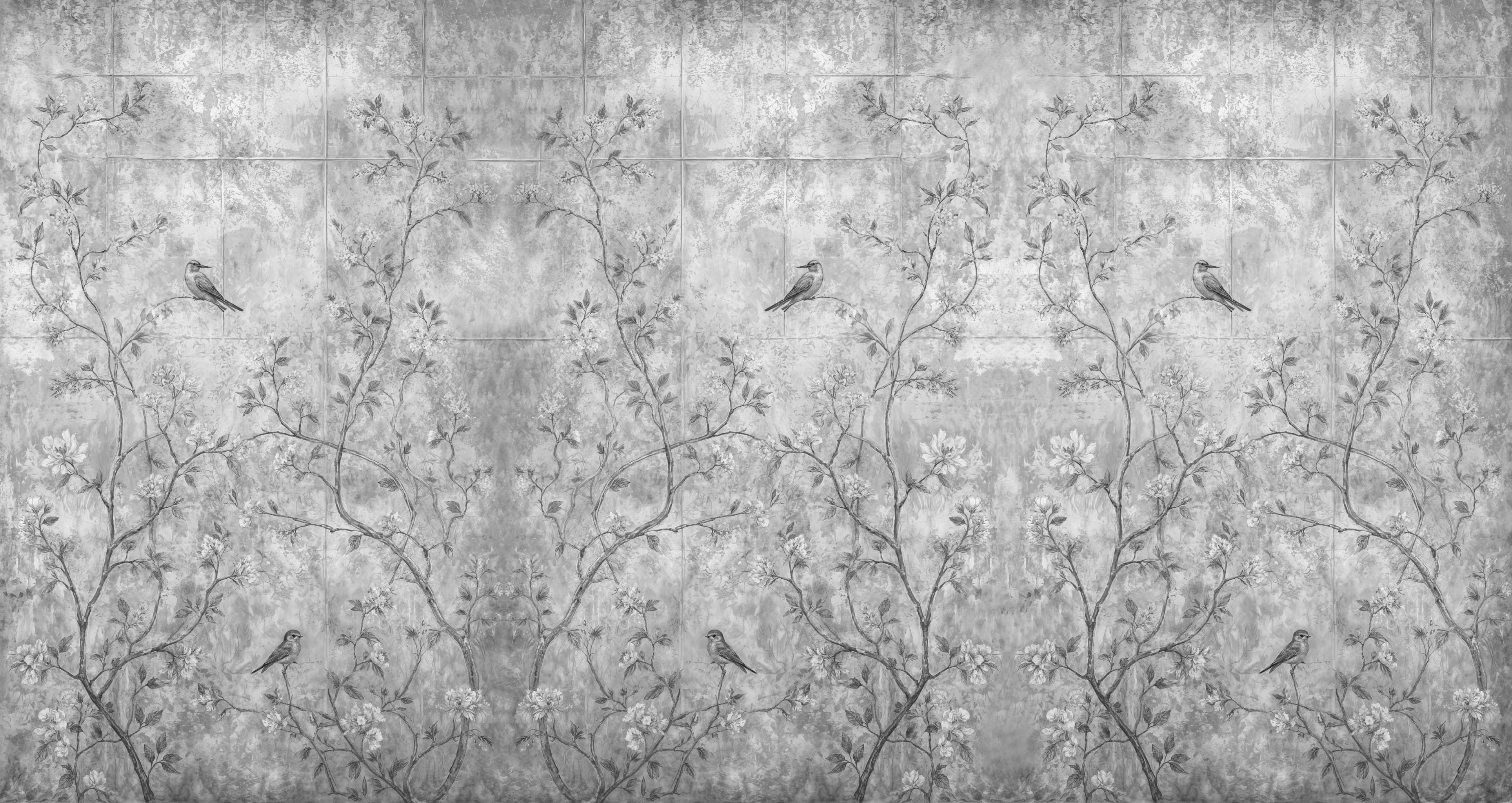 Whispering Canopy
