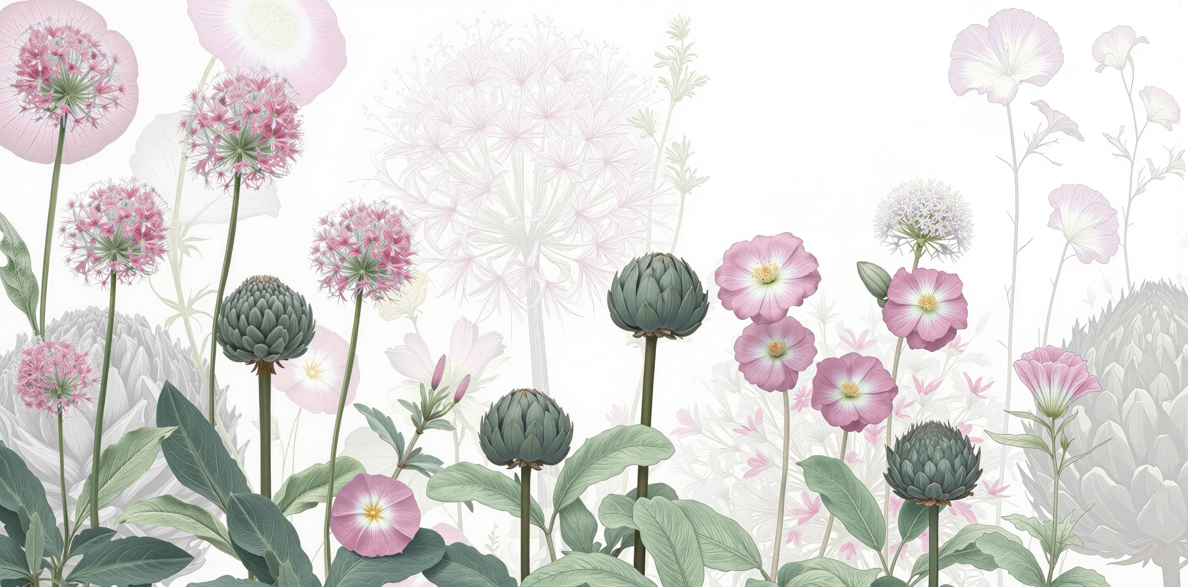 Floréal Bleu