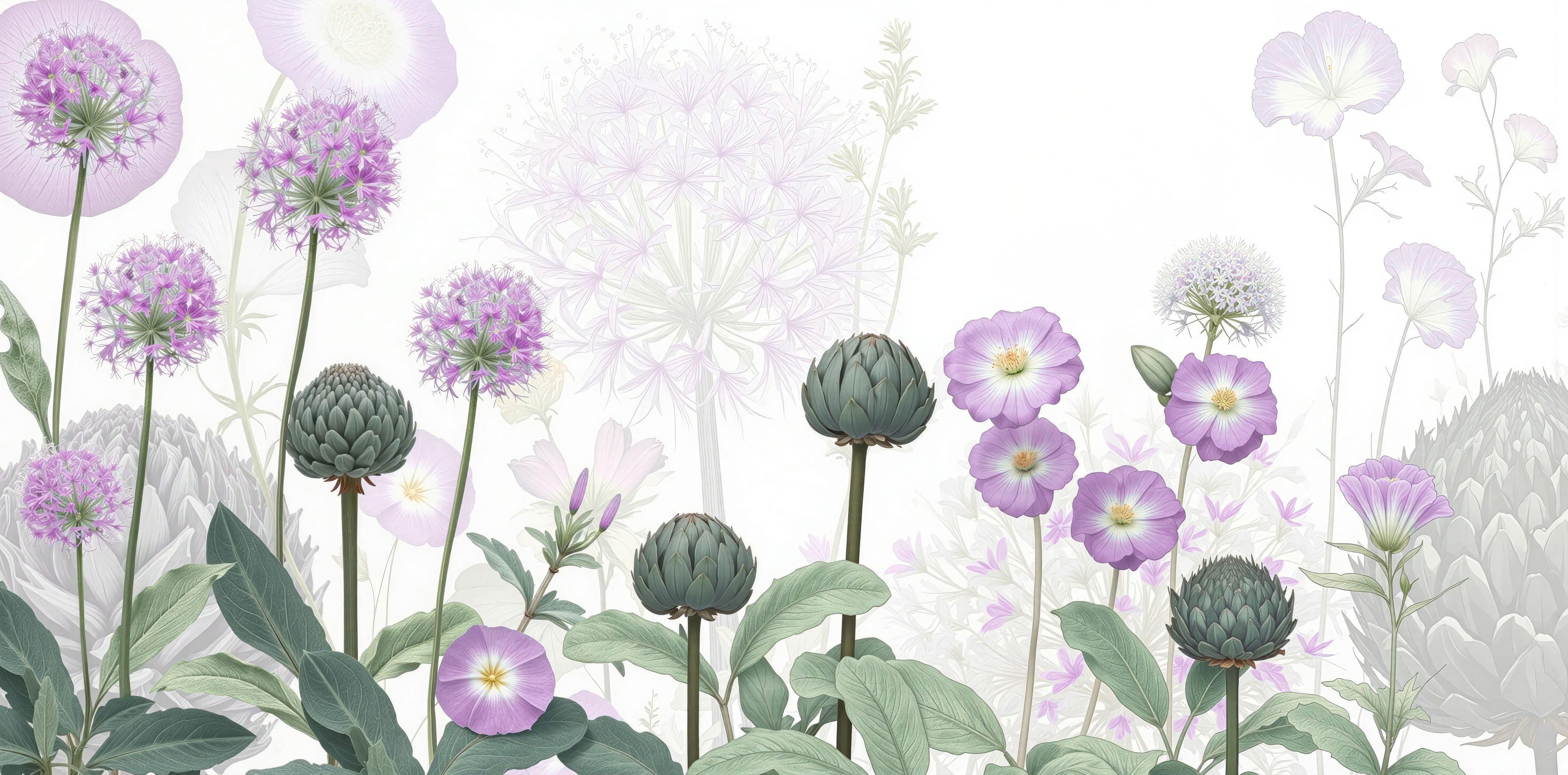 Floréal Bleu
