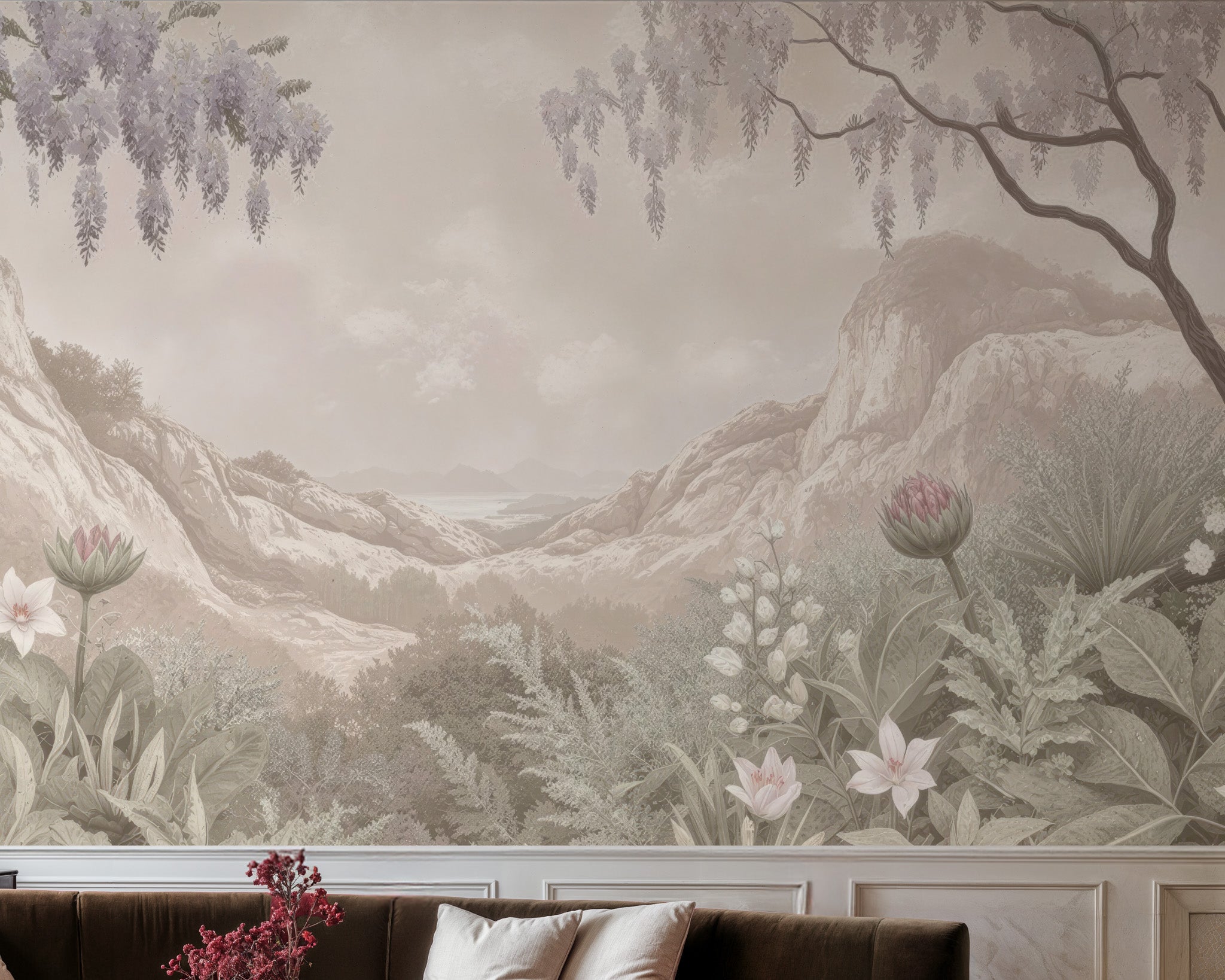 Valley Bloom
